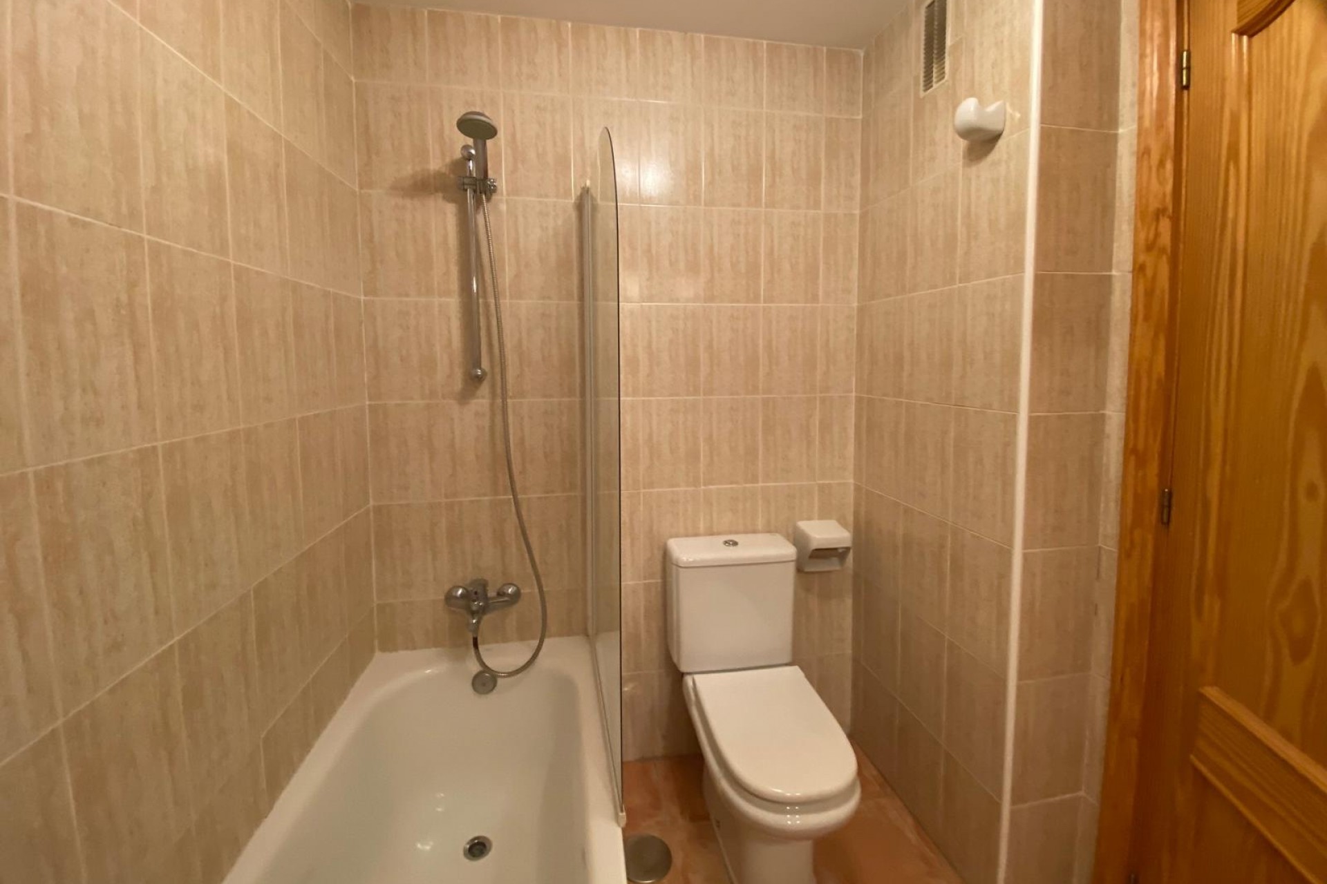 Revente - Appartement -
Albir