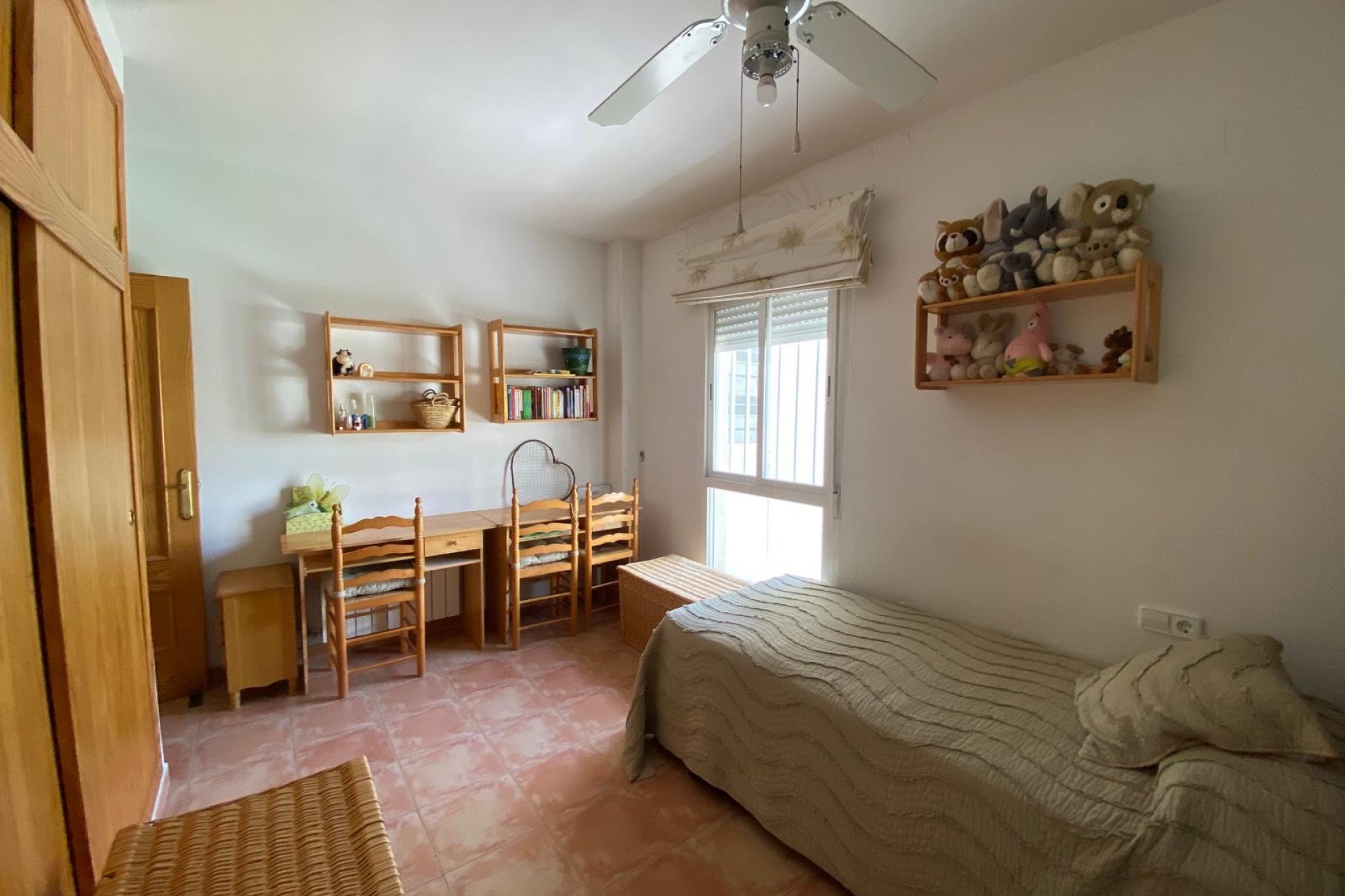 Revente - Appartement -
Albir