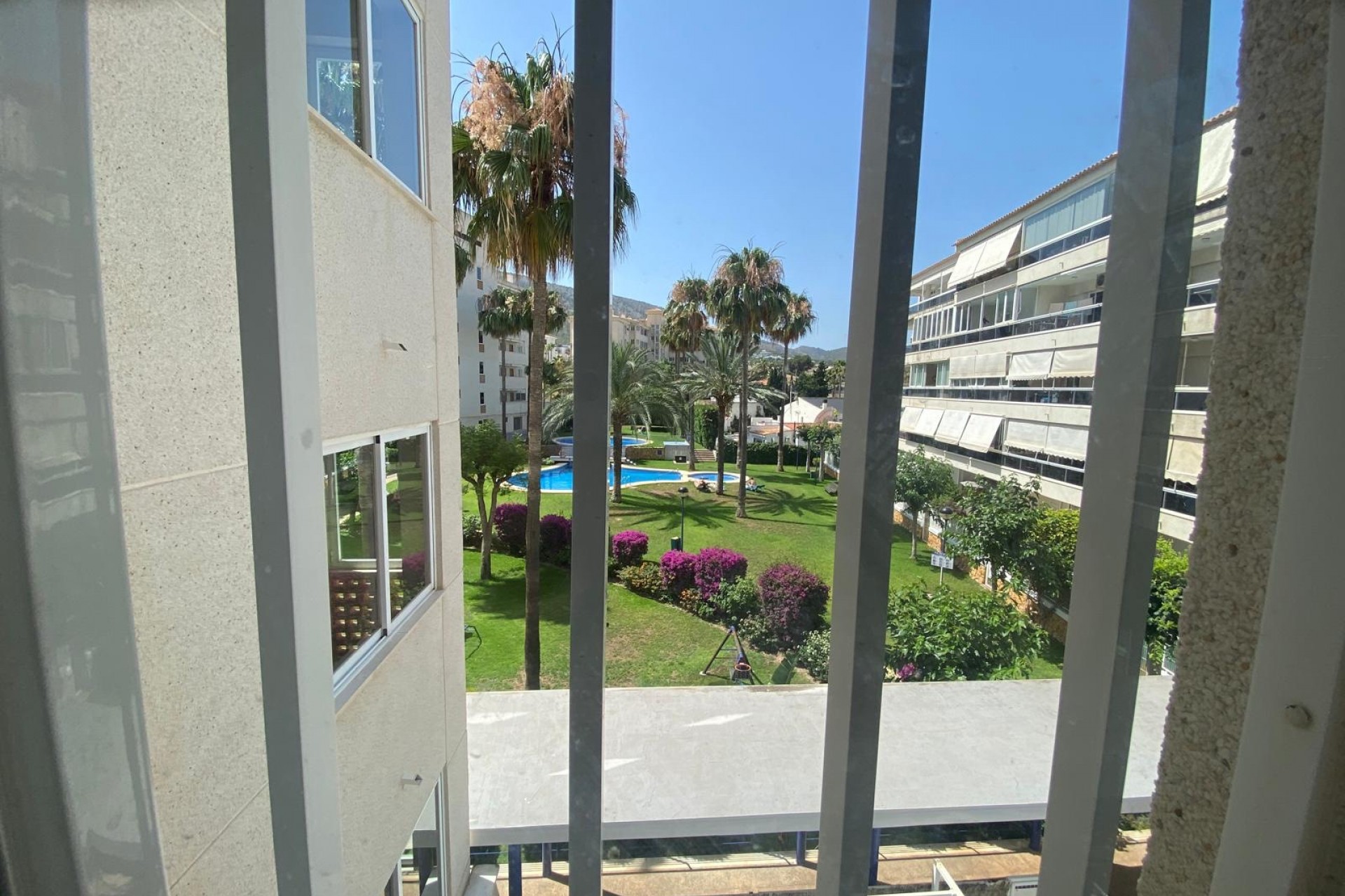Revente - Appartement -
Albir