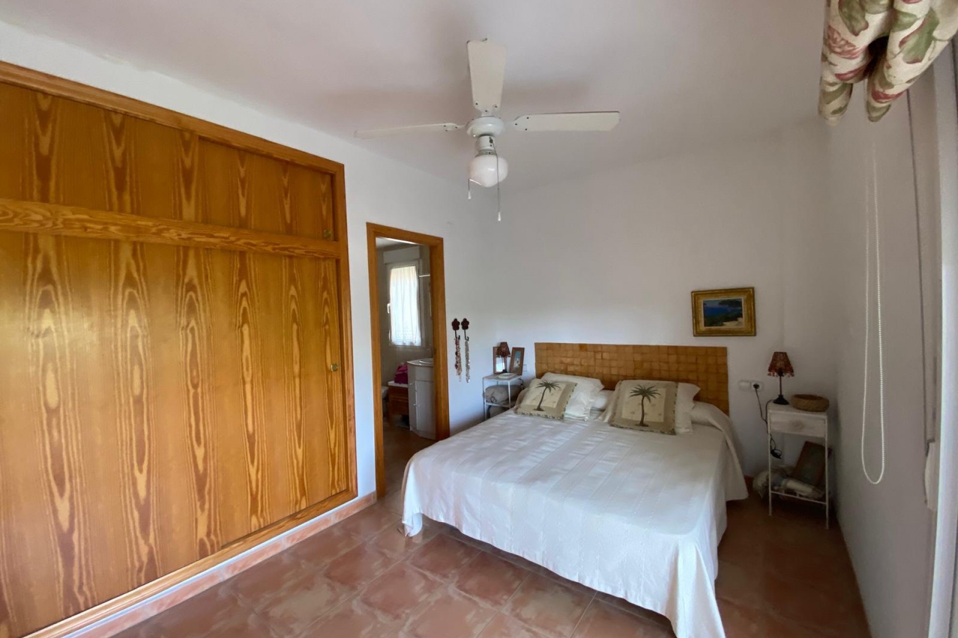 Revente - Appartement -
Albir