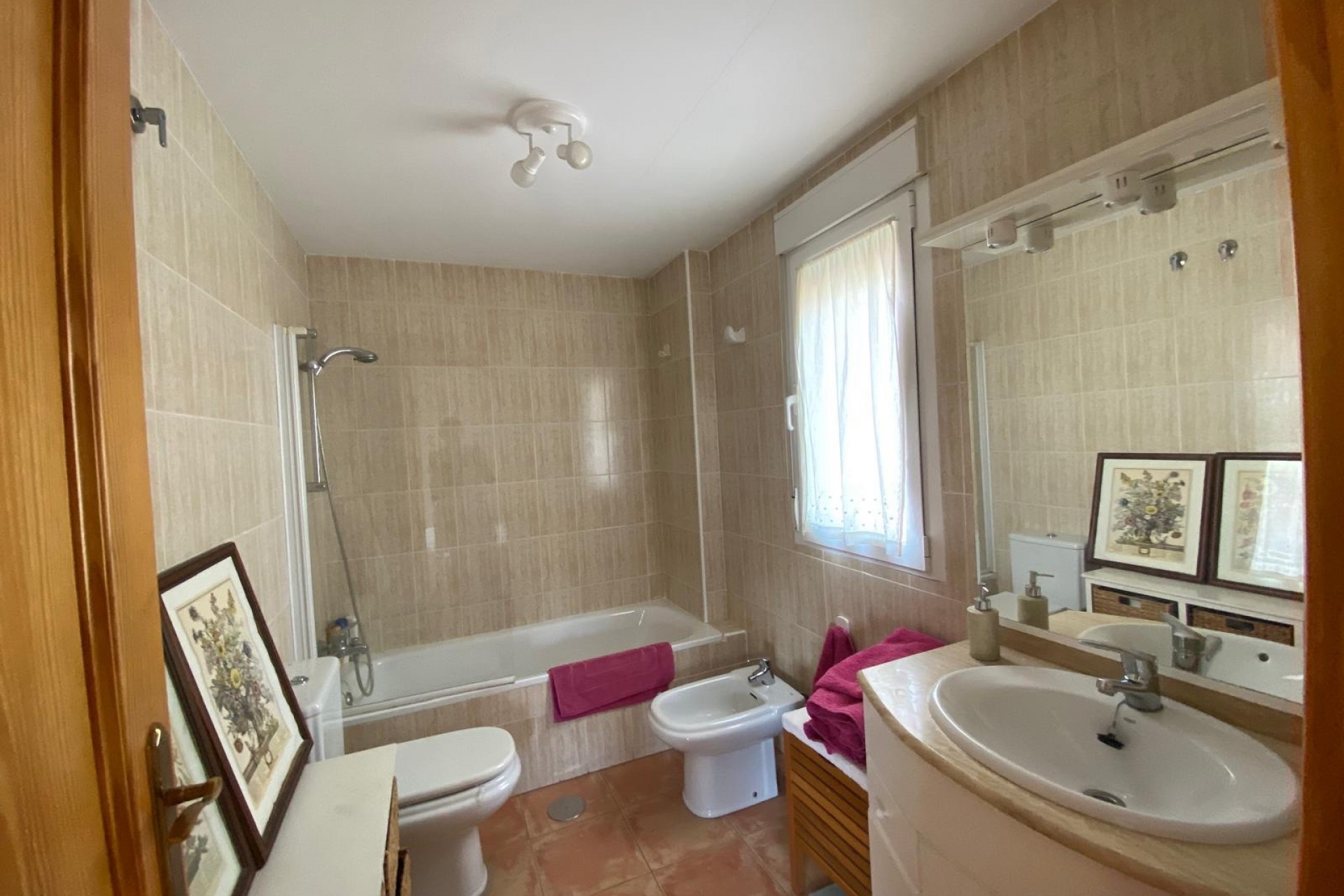 Revente - Appartement -
Albir