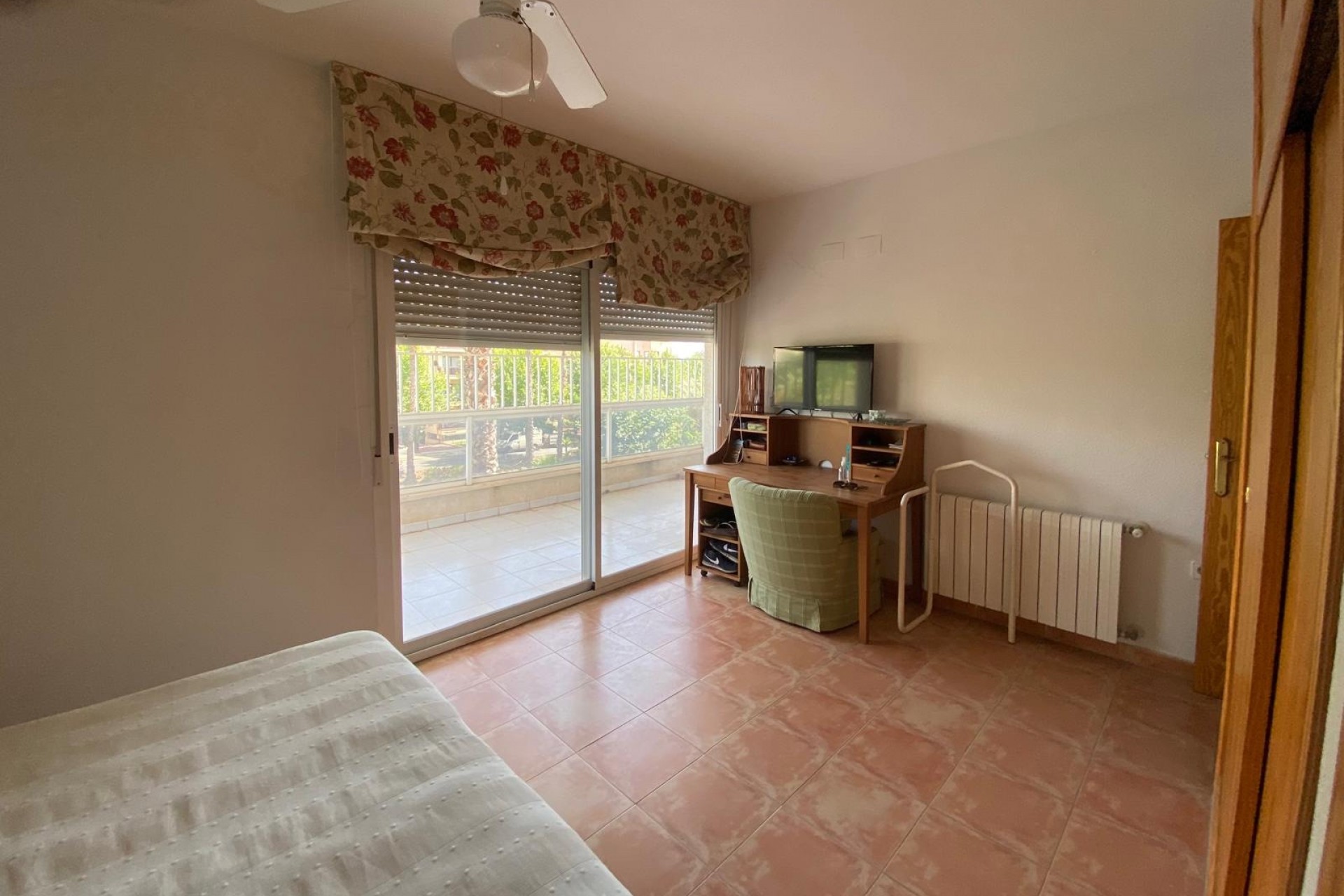 Revente - Appartement -
Albir