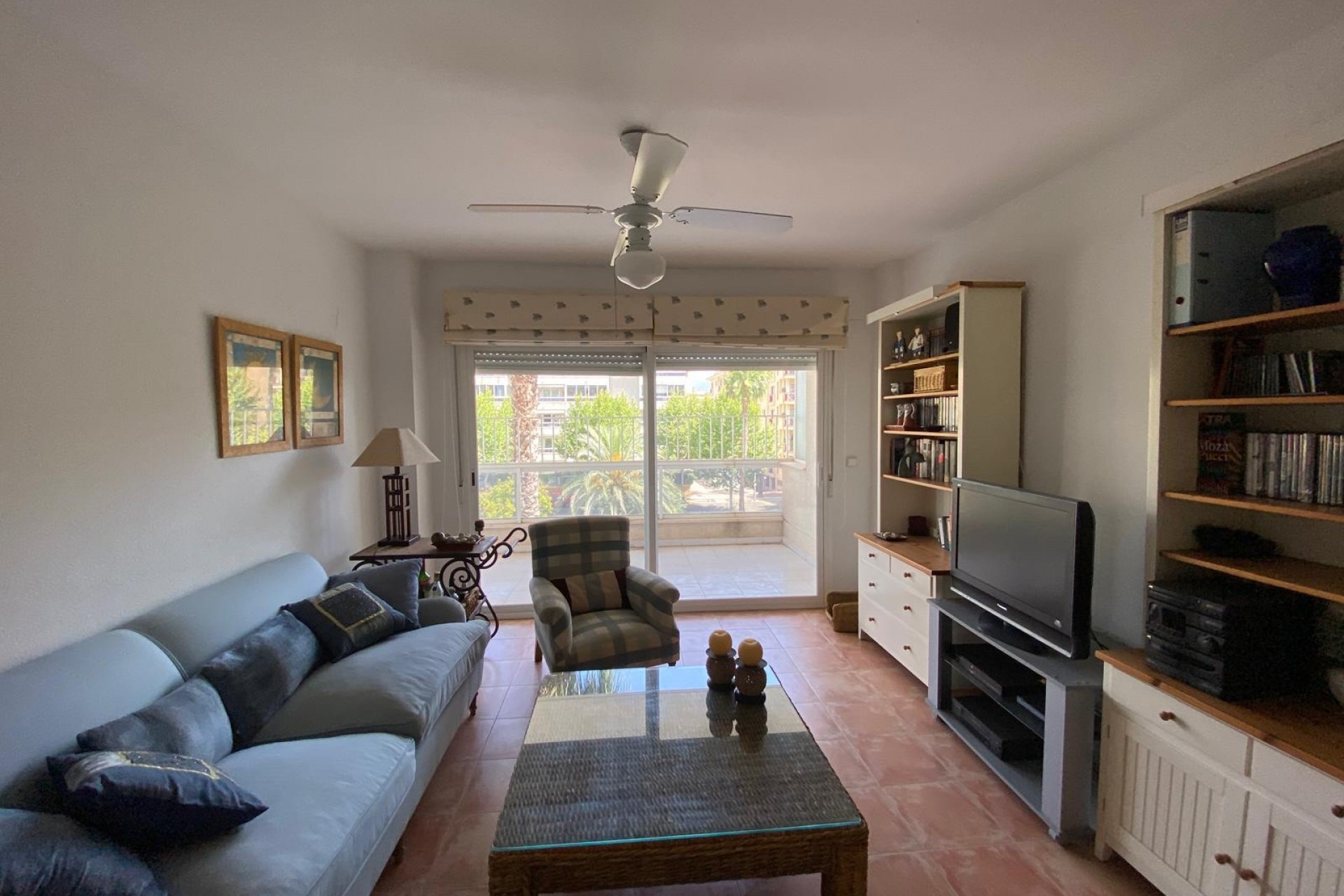 Revente - Appartement -
Albir