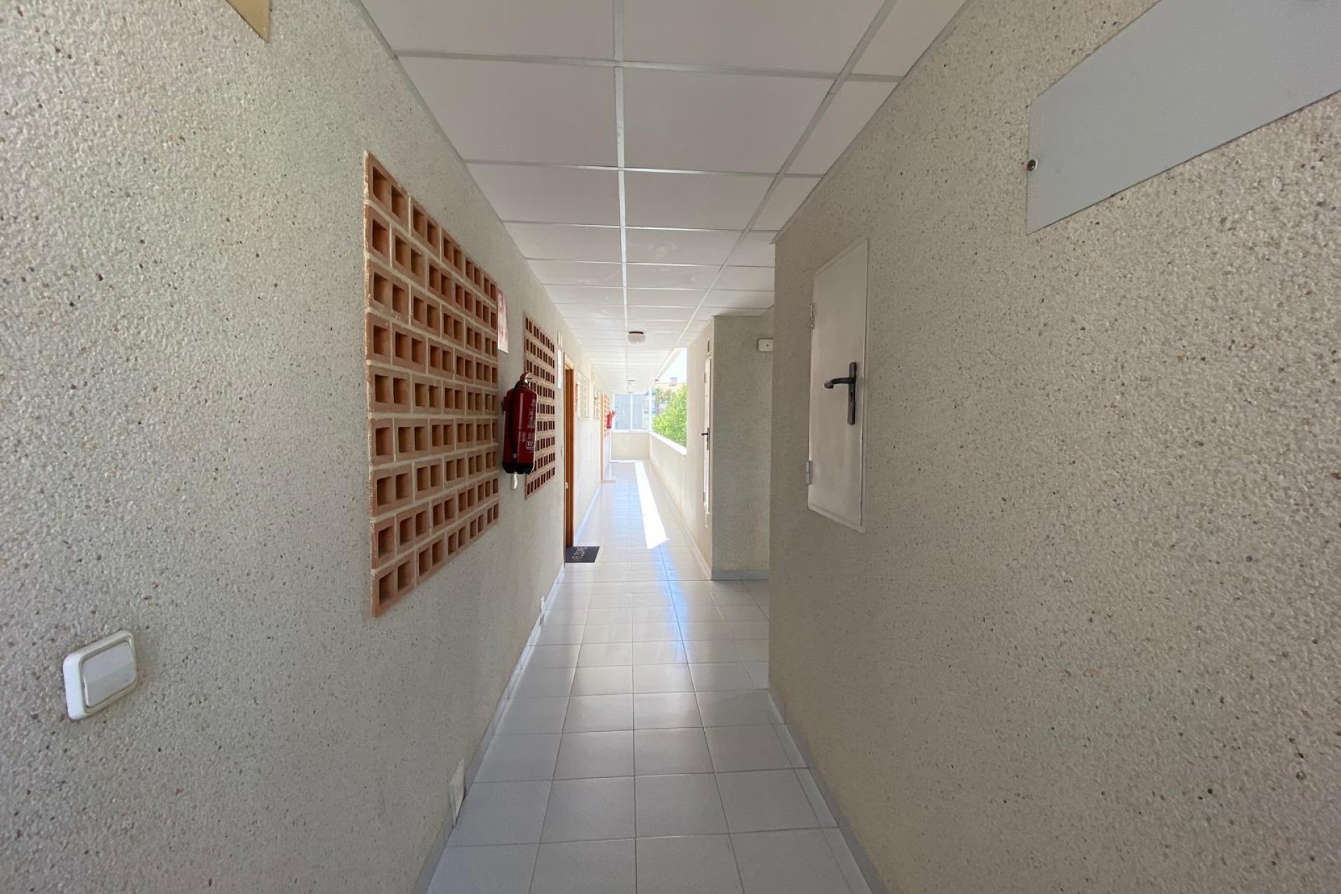 Revente - Appartement -
Albir