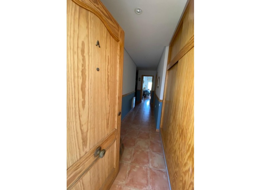 Revente - Appartement -
Albir