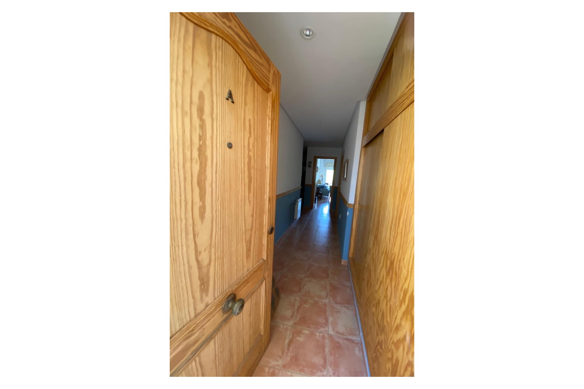 Revente - Appartement -
Albir