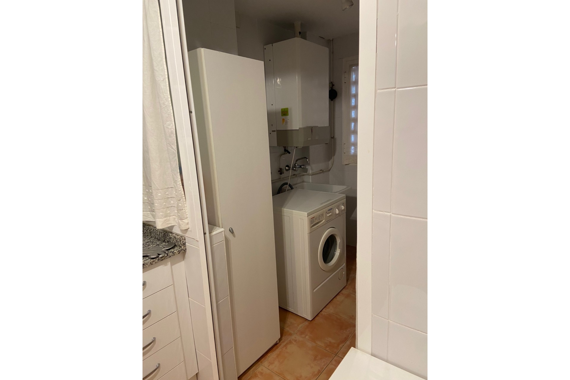 Revente - Appartement -
Albir
