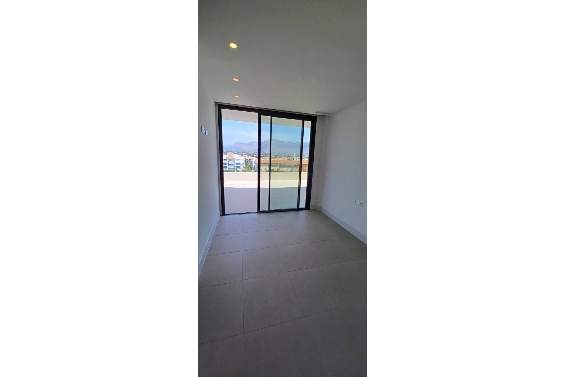 Revente - Appartement -
Alfaz del Pi - Albir