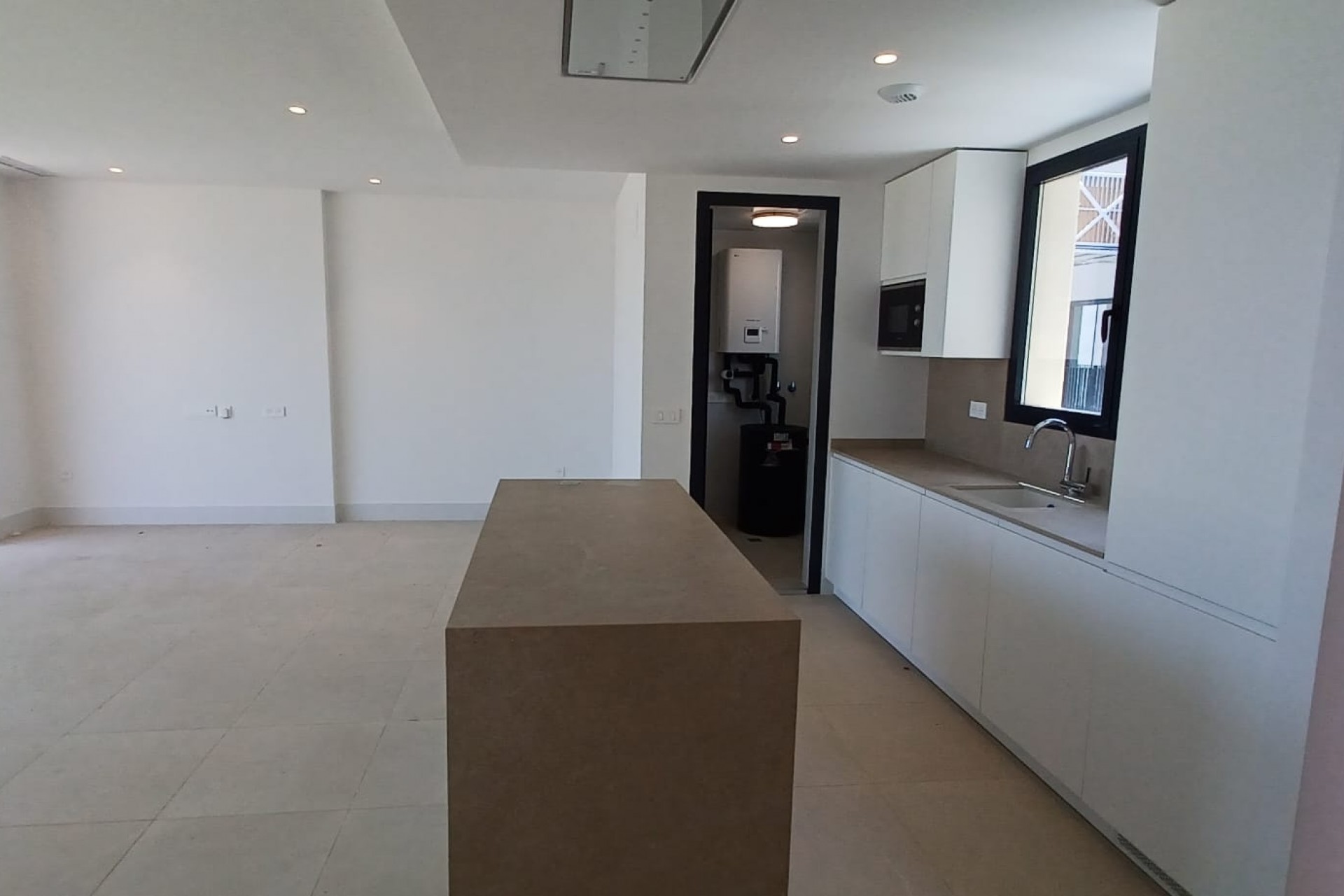 Revente - Appartement -
Alfaz del Pi - Albir