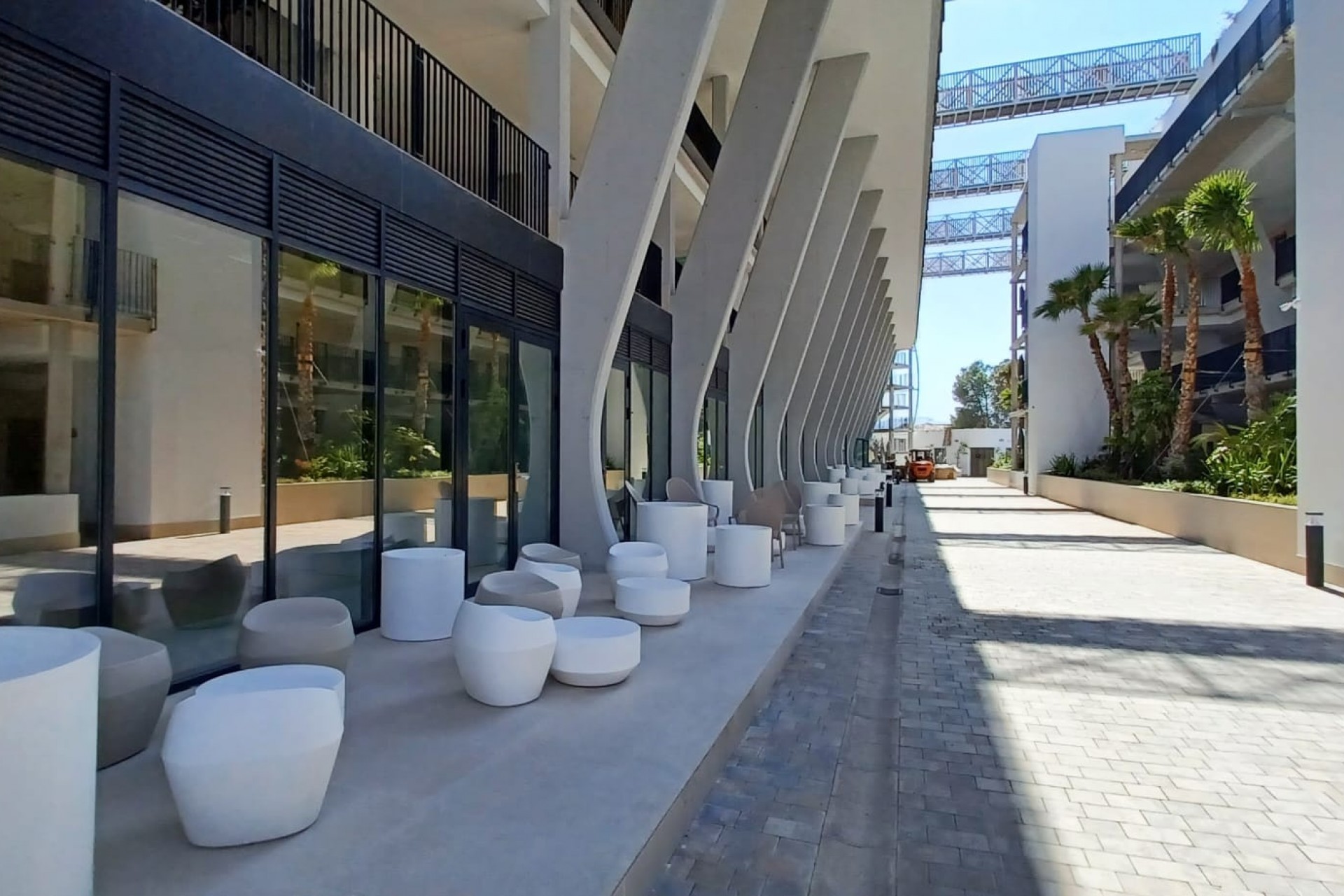 Revente - Appartement -
Alfaz del Pi - Albir