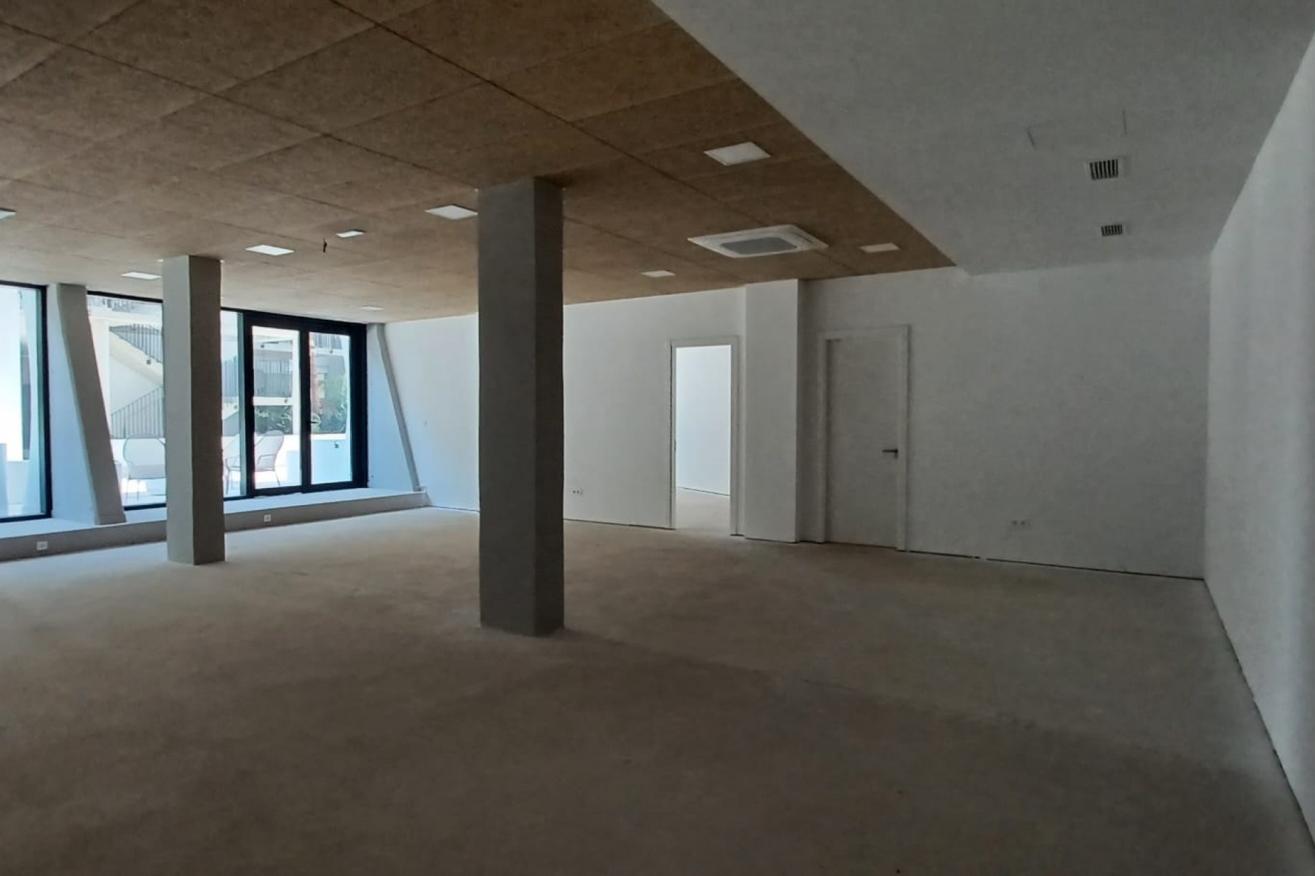 Revente - Appartement -
Alfaz del Pi - Albir