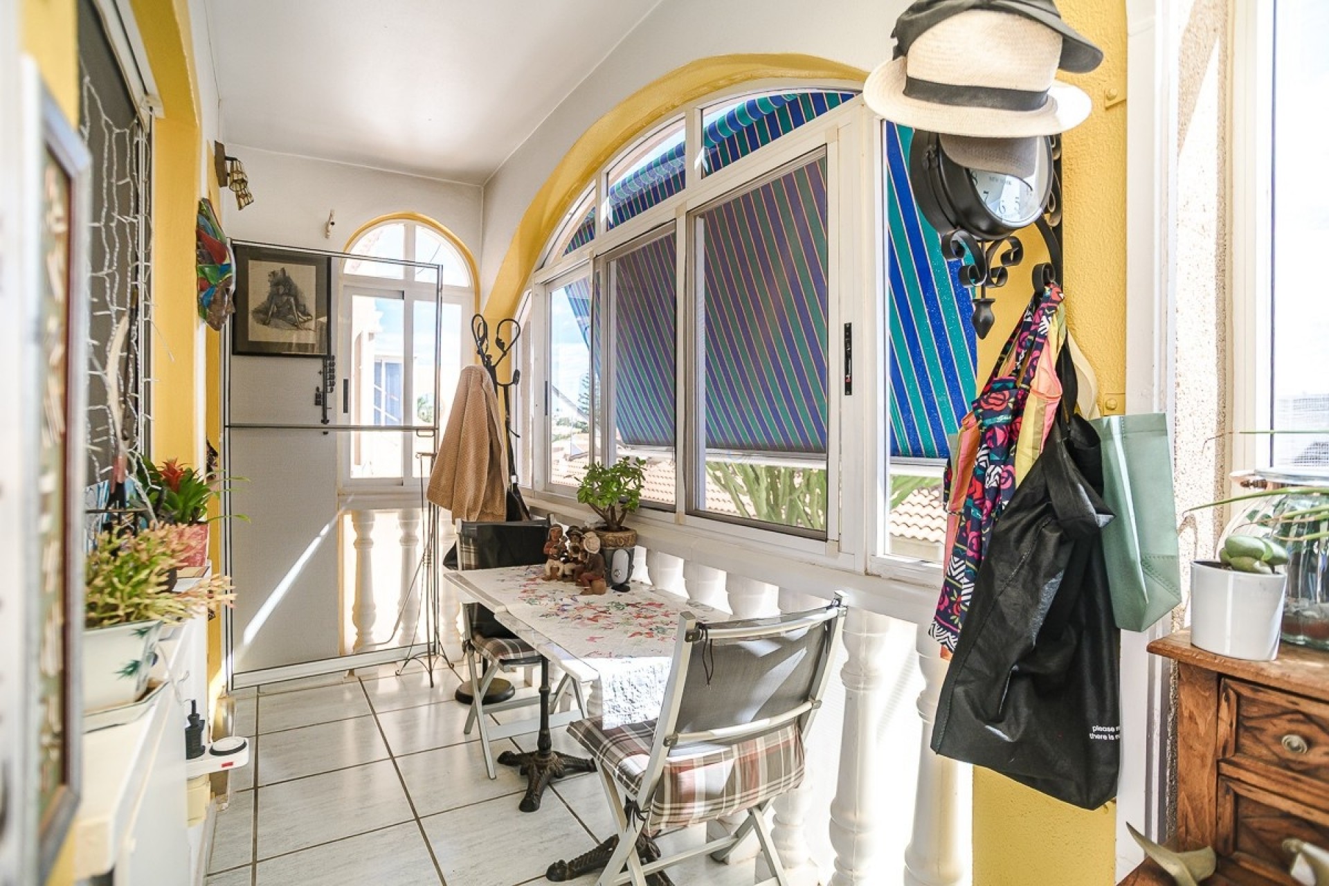 Revente - Appartement -
ALICANTE - La Florida