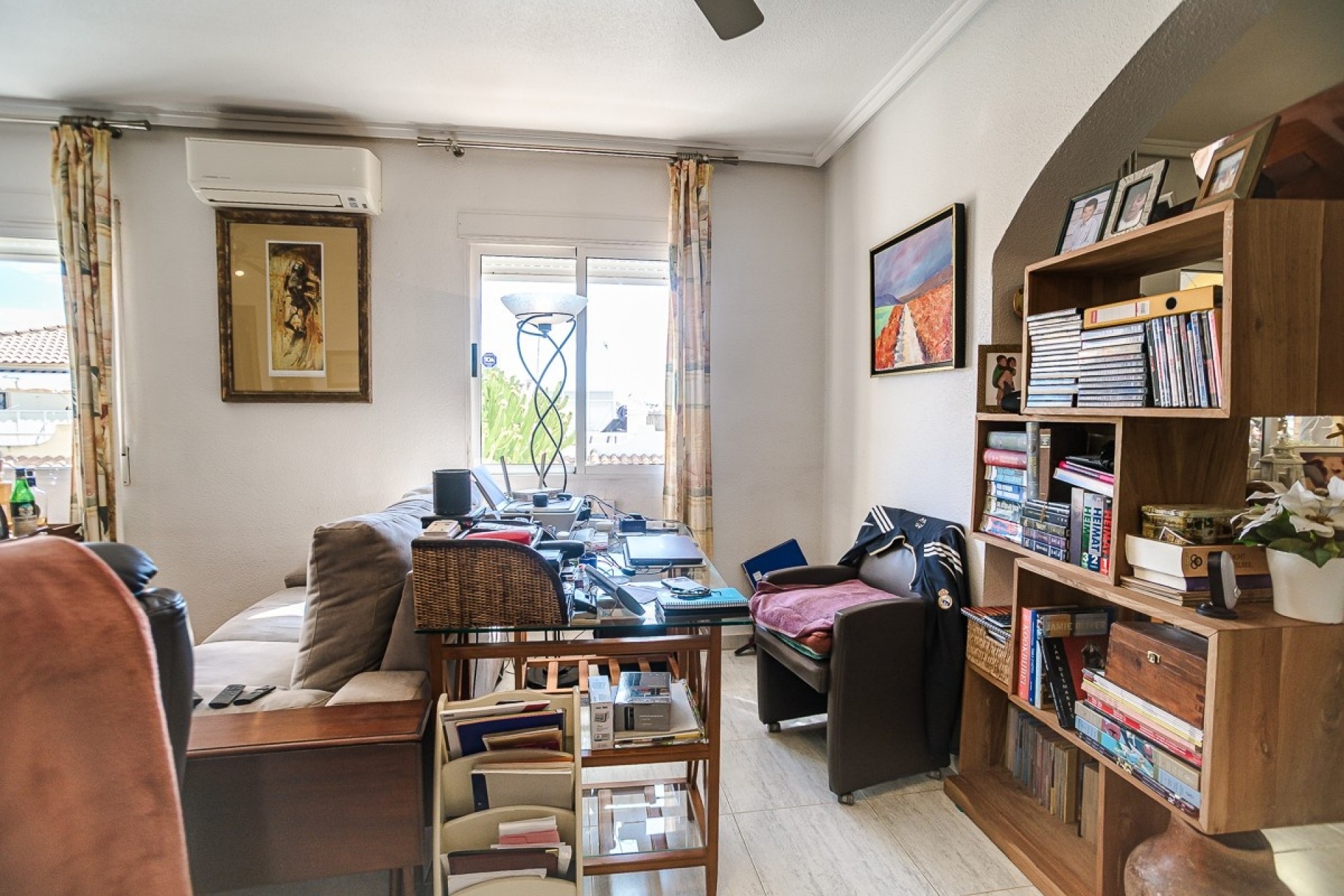 Revente - Appartement -
ALICANTE - La Florida