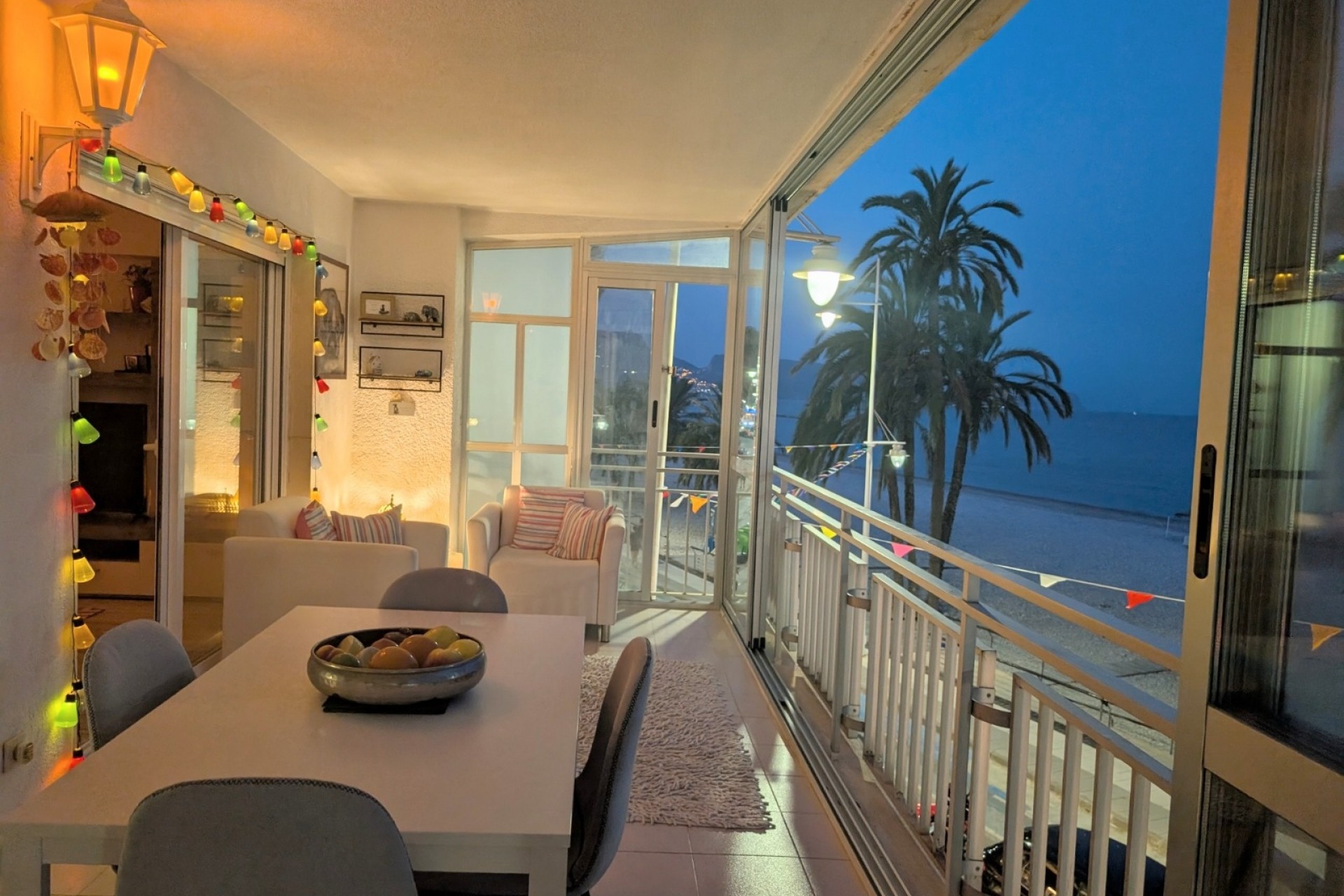 Revente - Appartement -
Altea - Altea ciudad