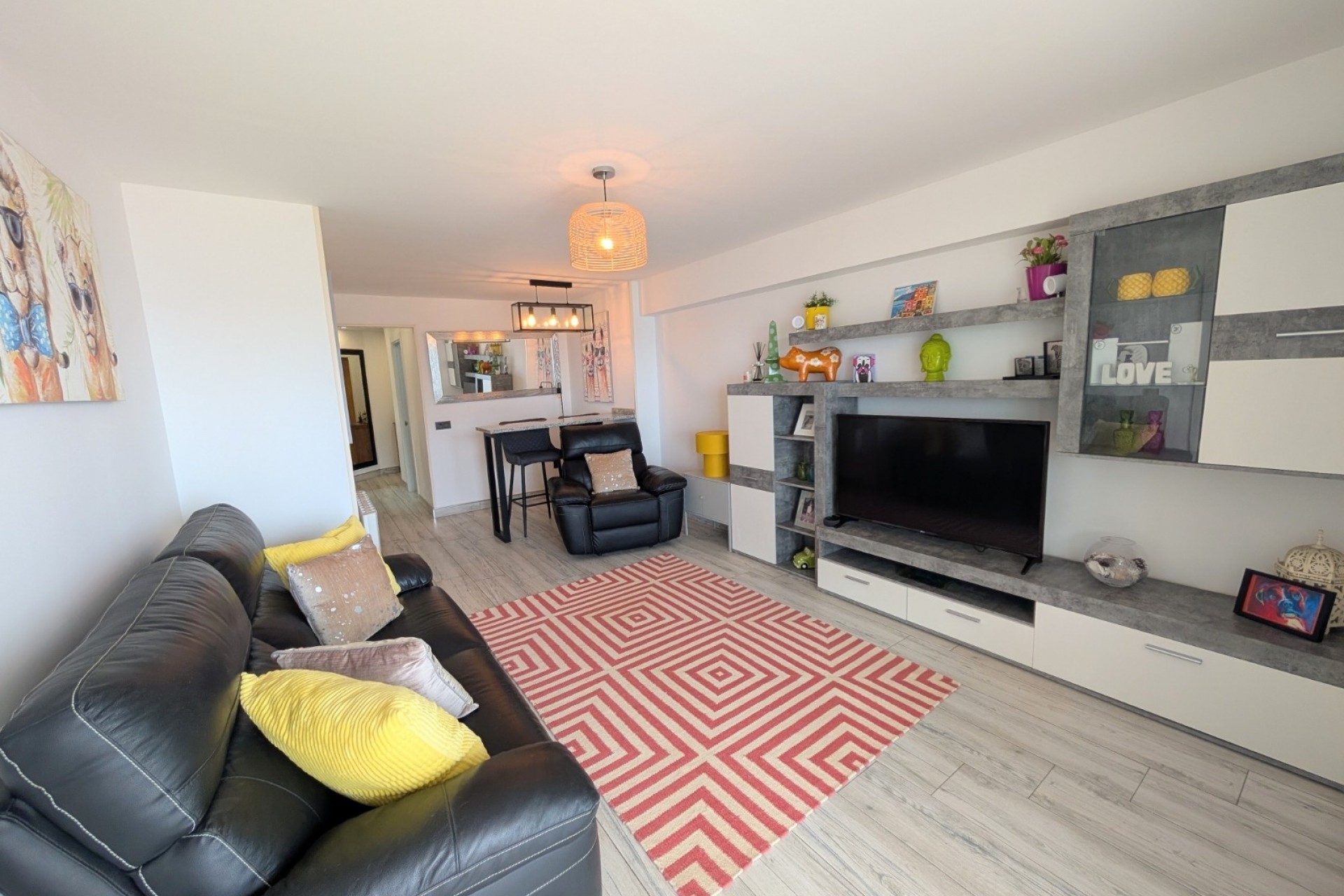 Revente - Appartement -
Altea - Altea ciudad