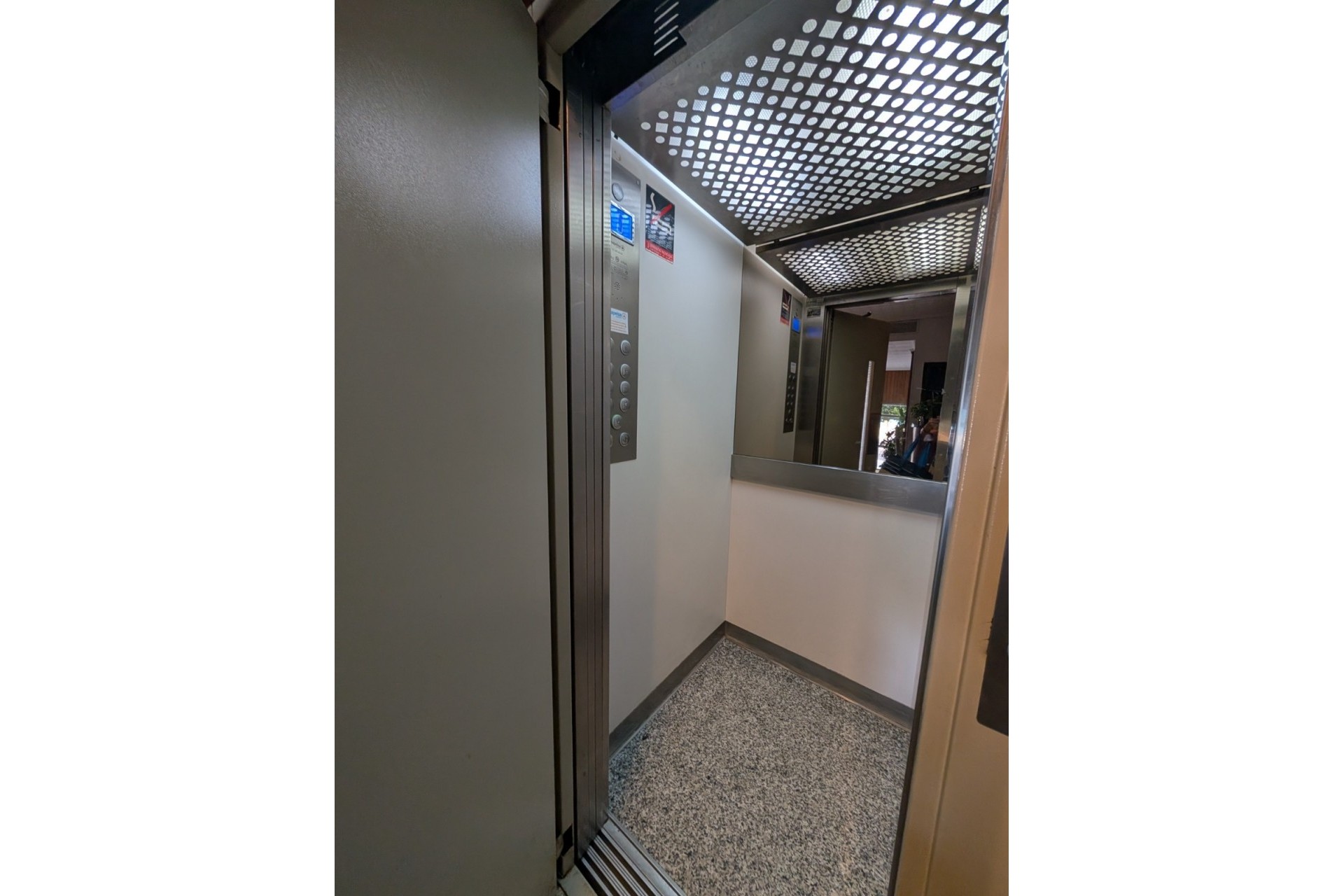 Revente - Appartement -
Altea - Altea ciudad