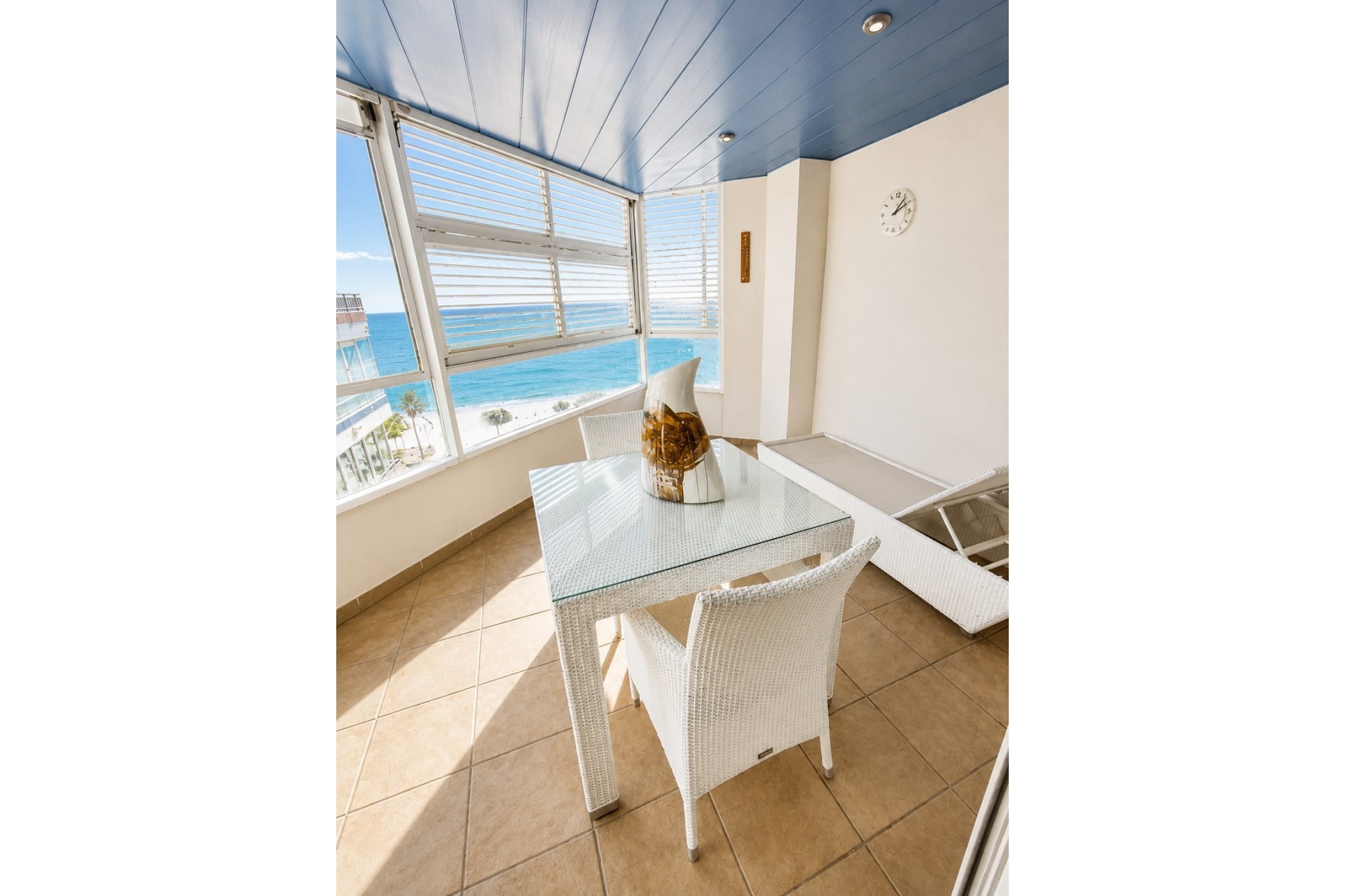 Revente - Appartement -
Altea - Altea ciudad