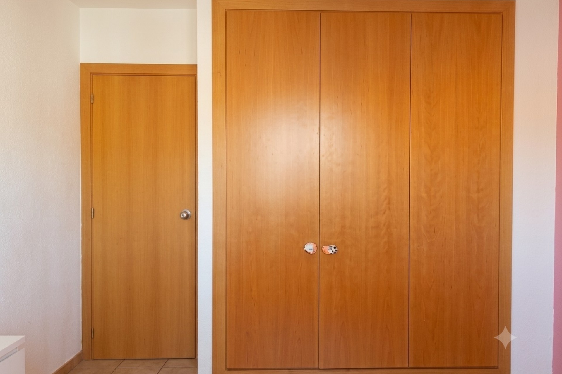 Revente - Appartement -
Altea - Altea ciudad