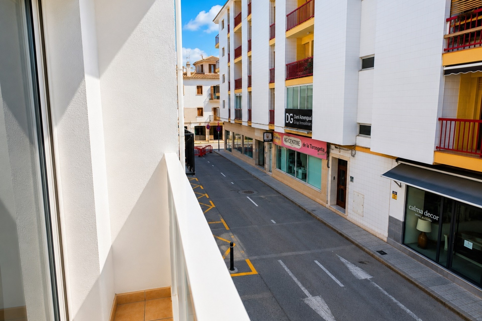 Revente - Appartement -
Altea - Altea ciudad
