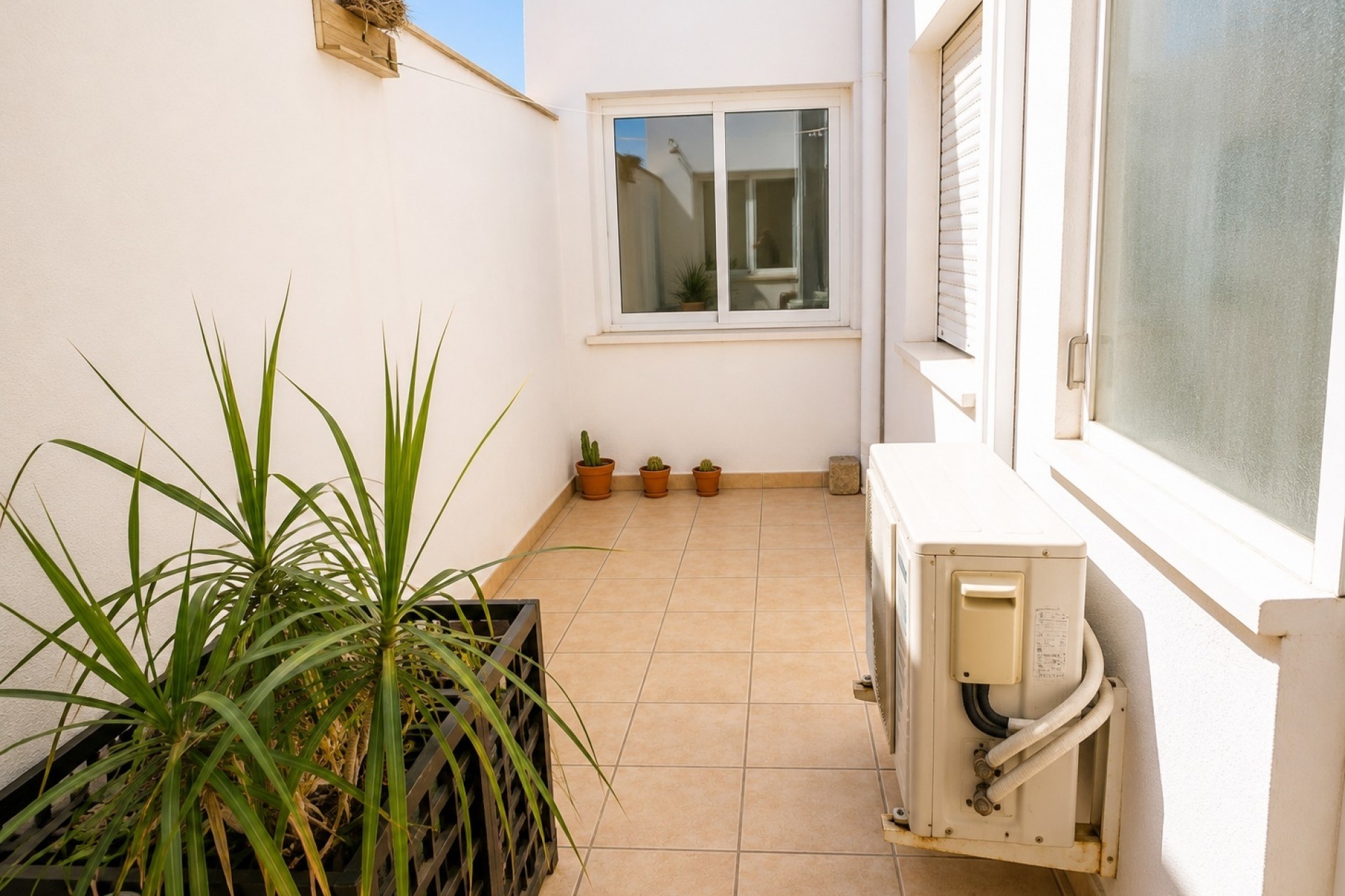 Revente - Appartement -
Altea - Altea ciudad
