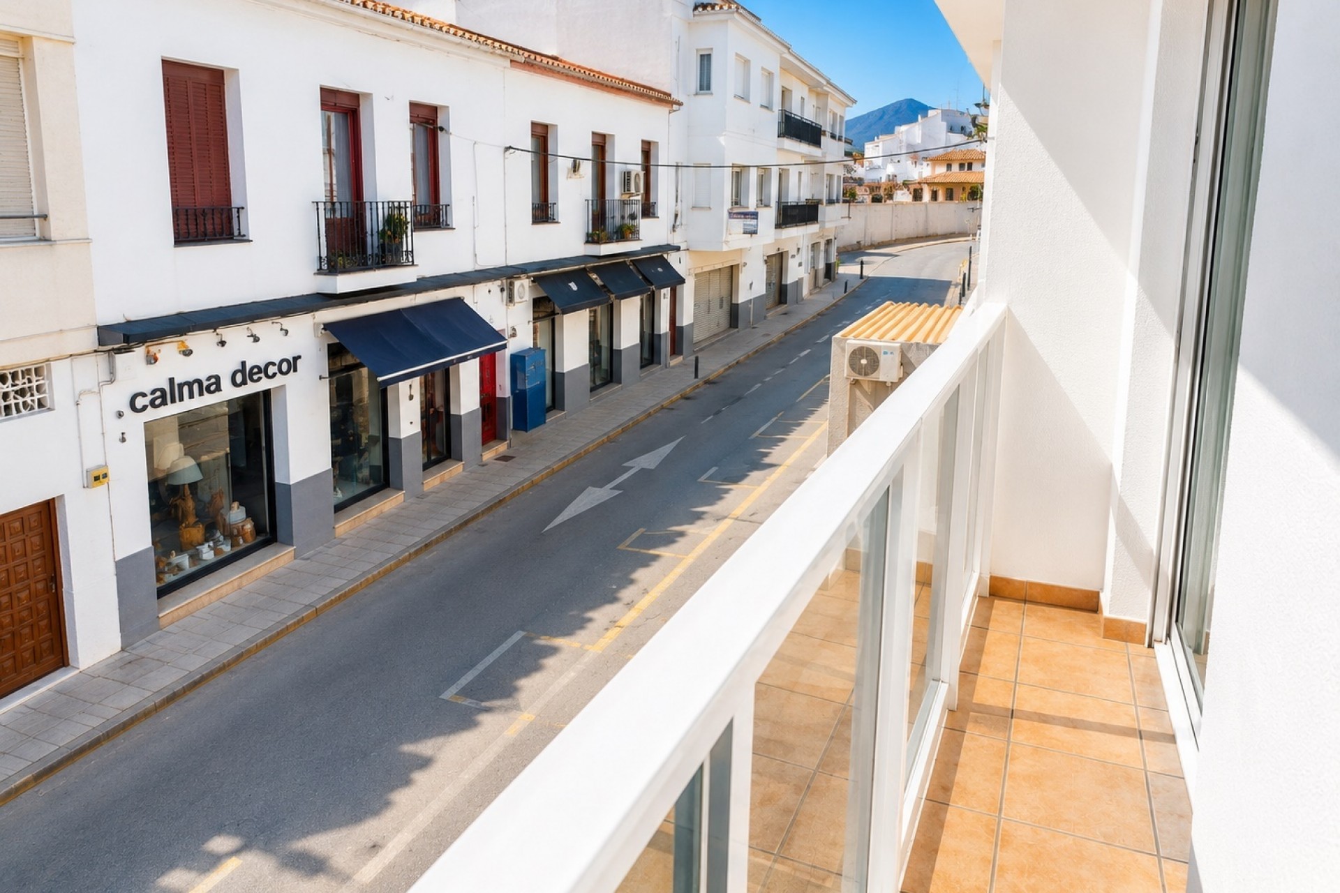 Revente - Appartement -
Altea - Altea ciudad