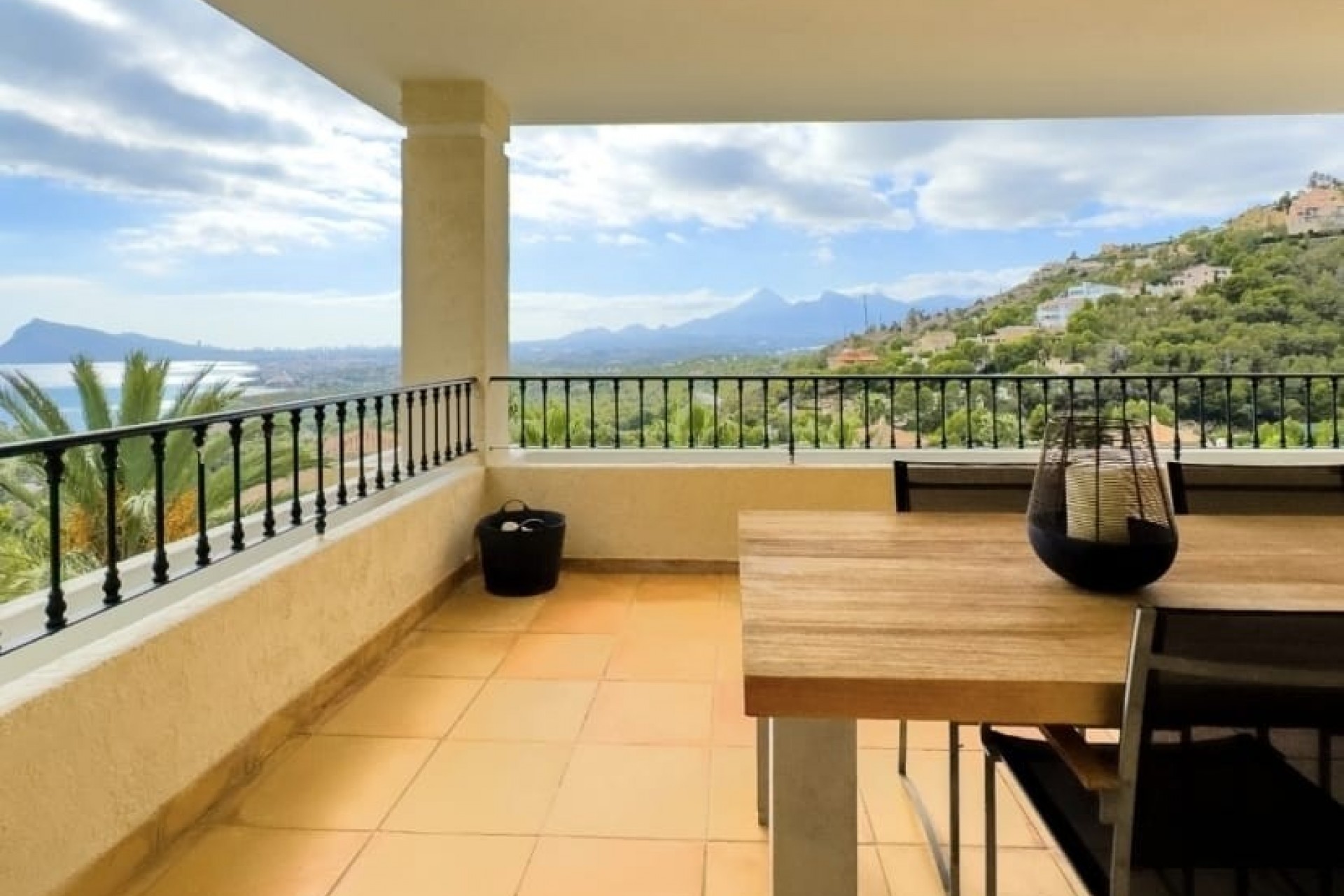 Revente - Appartement -
Altea - Altea Hills