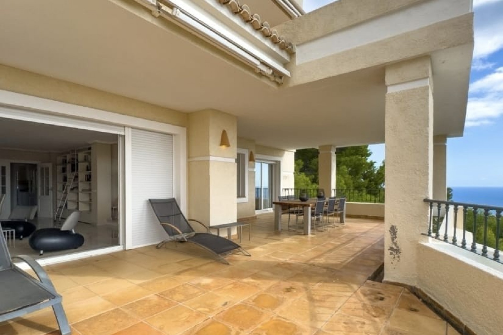 Revente - Appartement -
Altea - Altea Hills