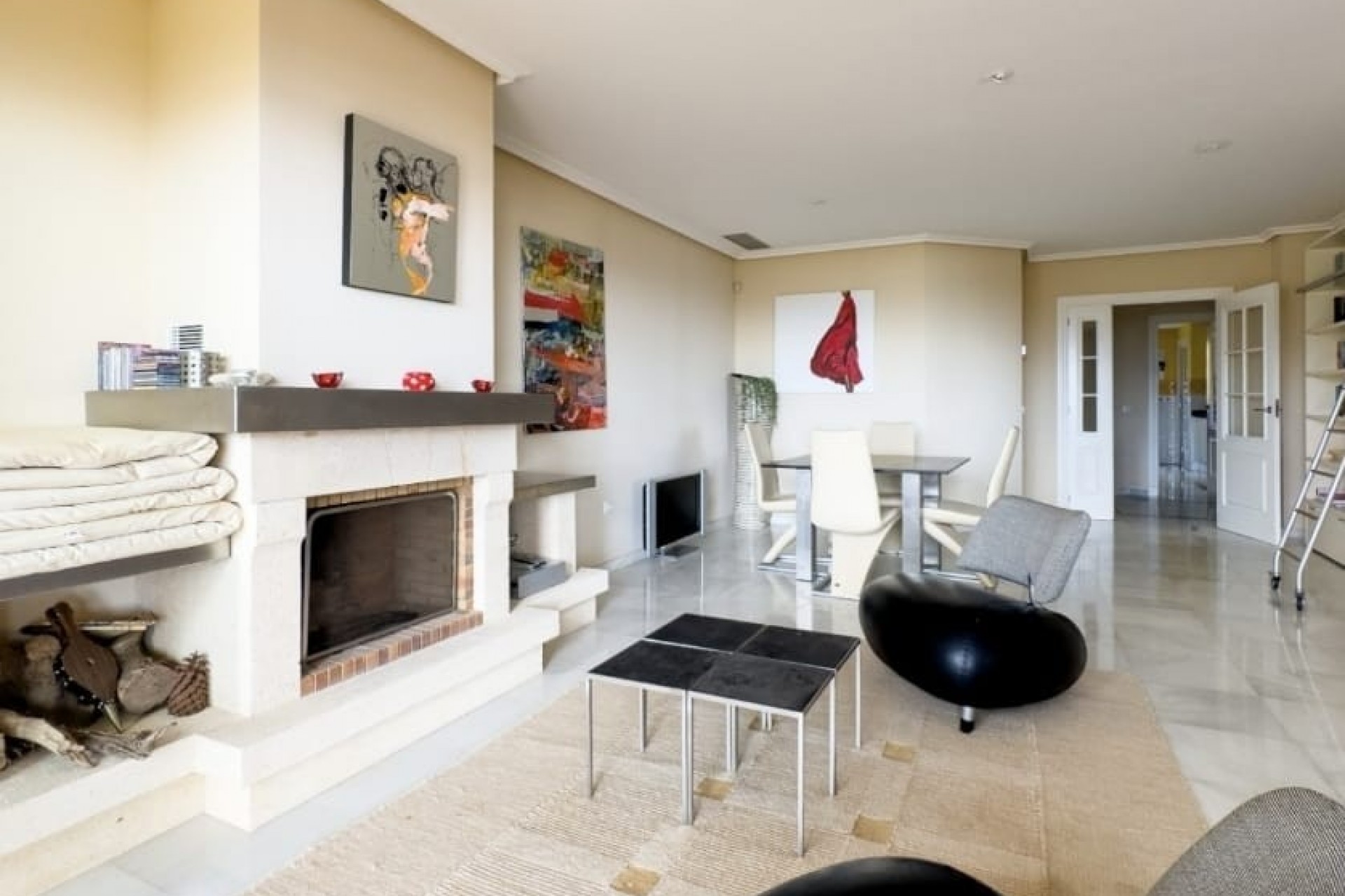 Revente - Appartement -
Altea - Altea Hills