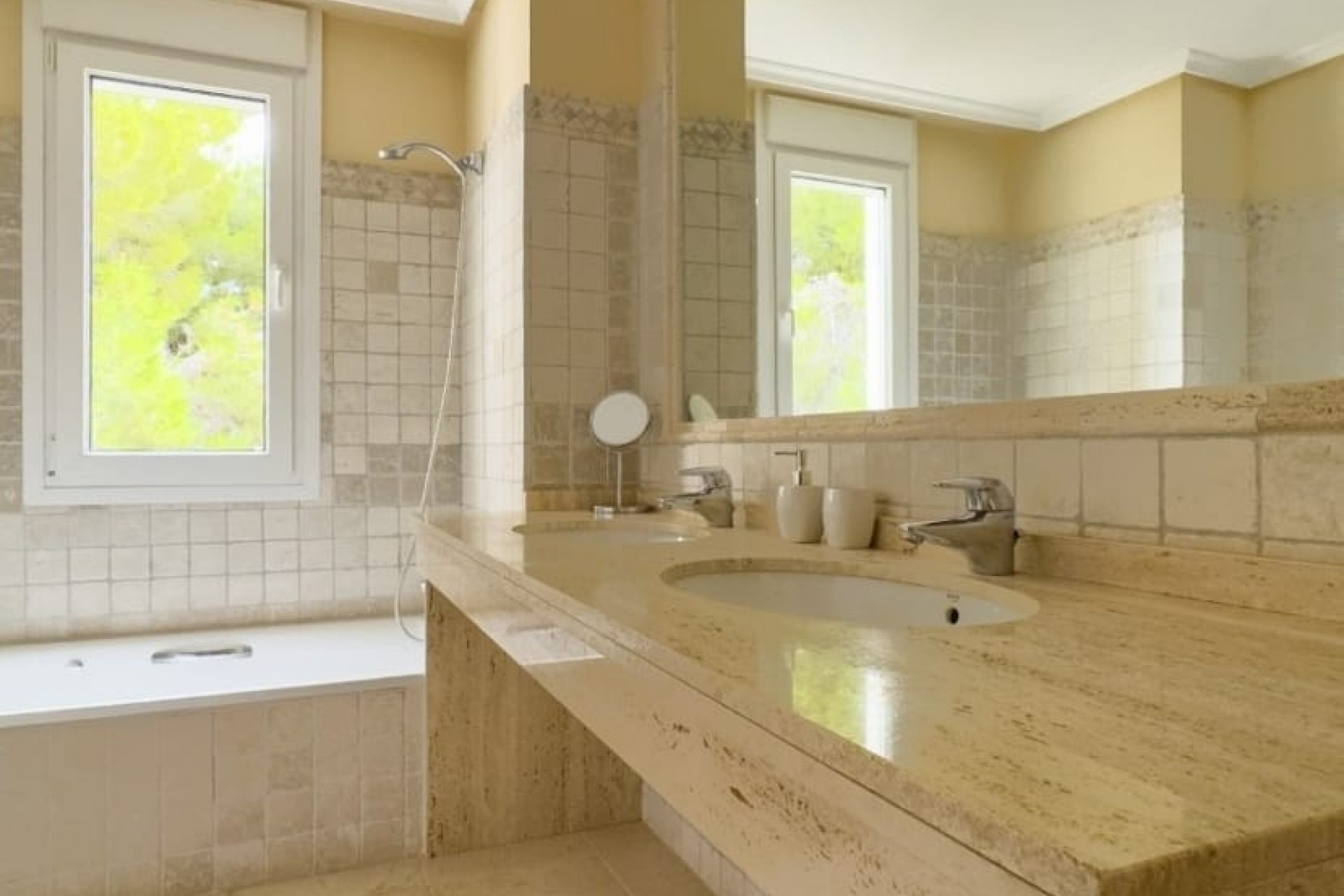 Revente - Appartement -
Altea - Altea Hills