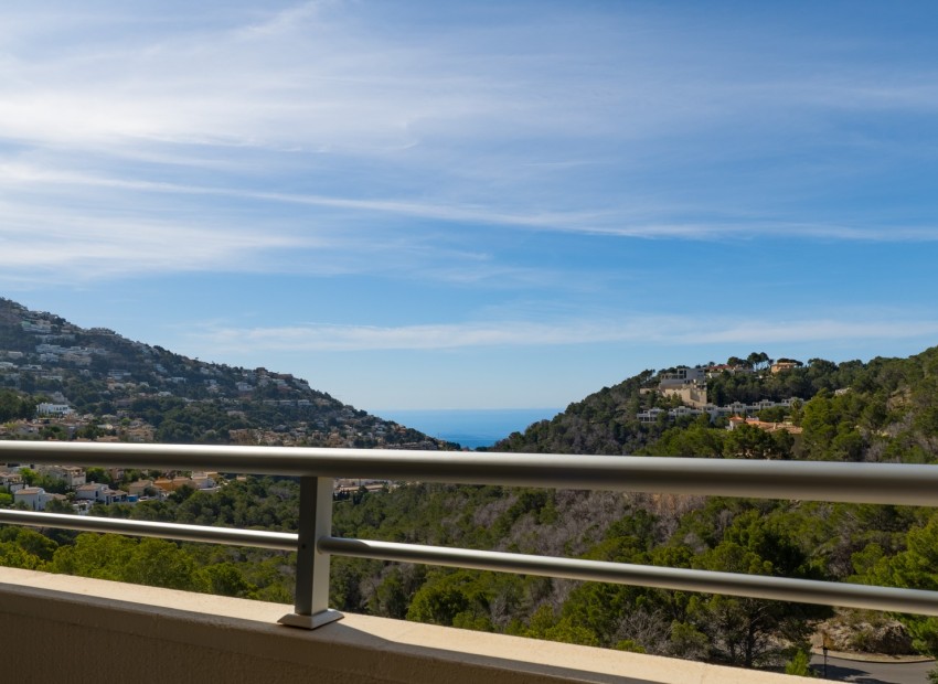 Revente - Appartement -
Altea - Altea Hills