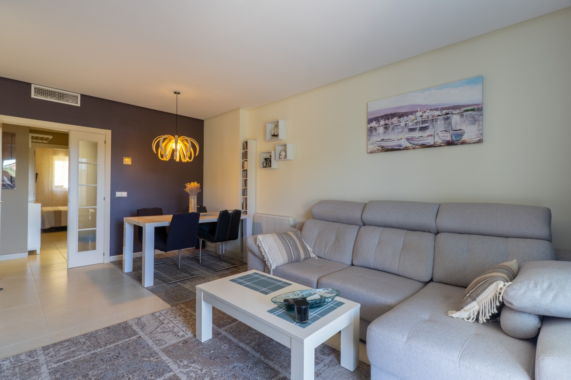 Revente - Appartement -
Altea - Altea Hills