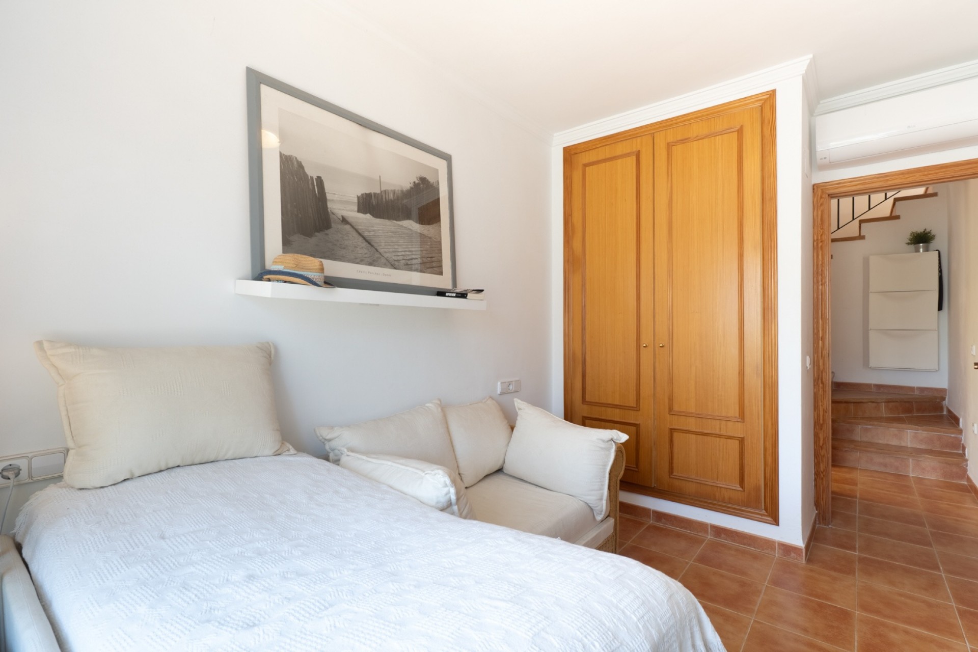 Revente - Appartement -
Altea - Altea Hills