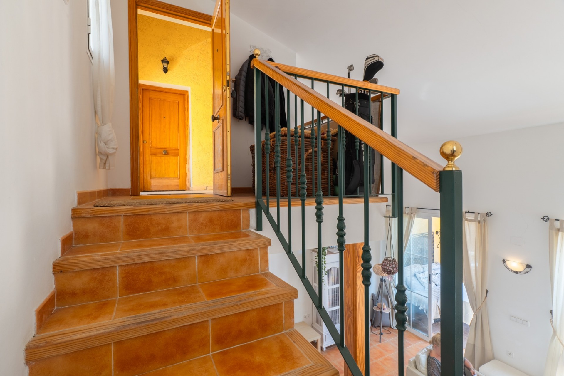 Revente - Appartement -
Altea - Altea Hills