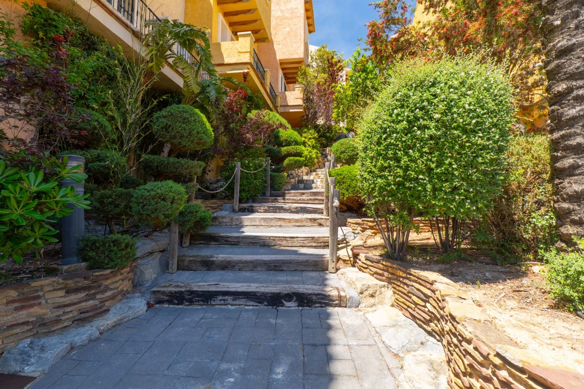Revente - Appartement -
Altea - Altea Hills