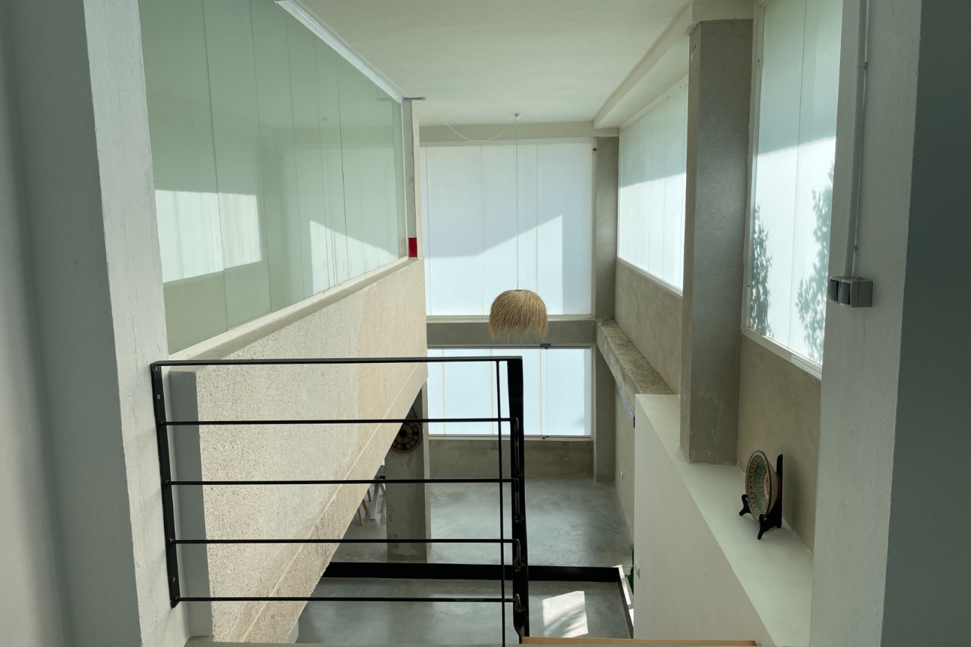 Revente - Appartement -
Altea - Altea La Vella