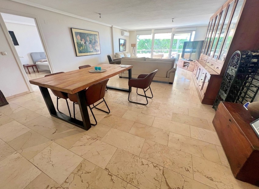 Revente - Appartement -
Altea - Altea La Vella