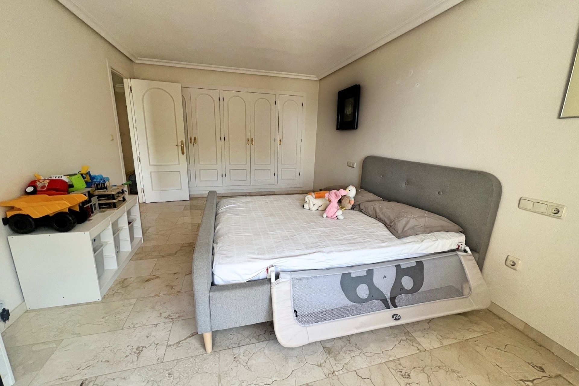 Revente - Appartement -
Altea - Altea La Vella