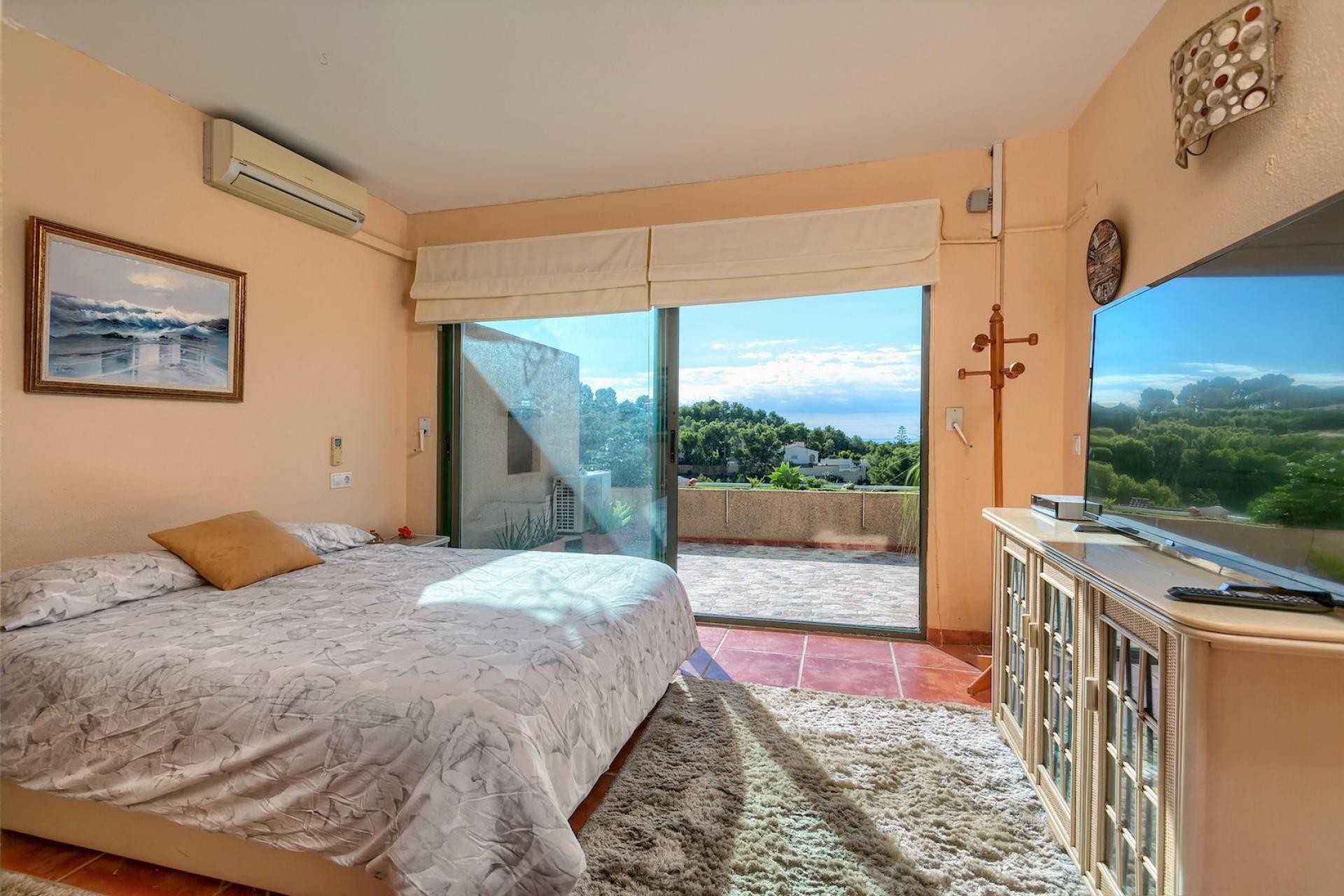 Revente - Appartement -
Altea la Vella