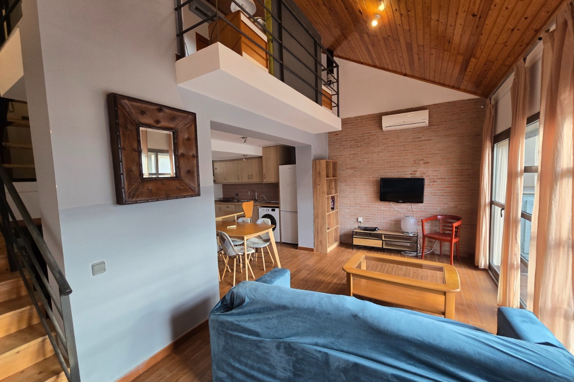 Revente - Appartement -
Altea - La Vieja