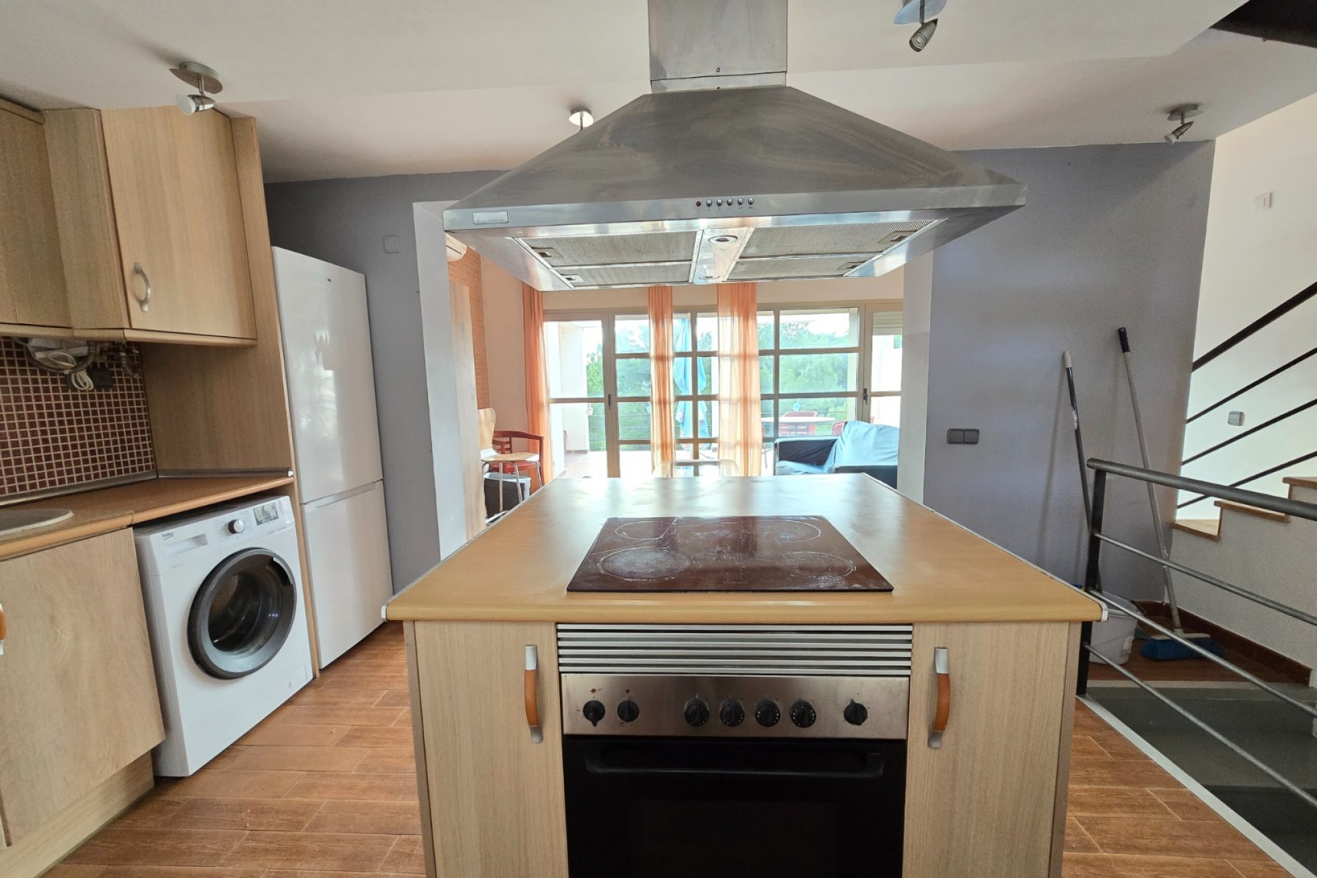 Revente - Appartement -
Altea - La Vieja