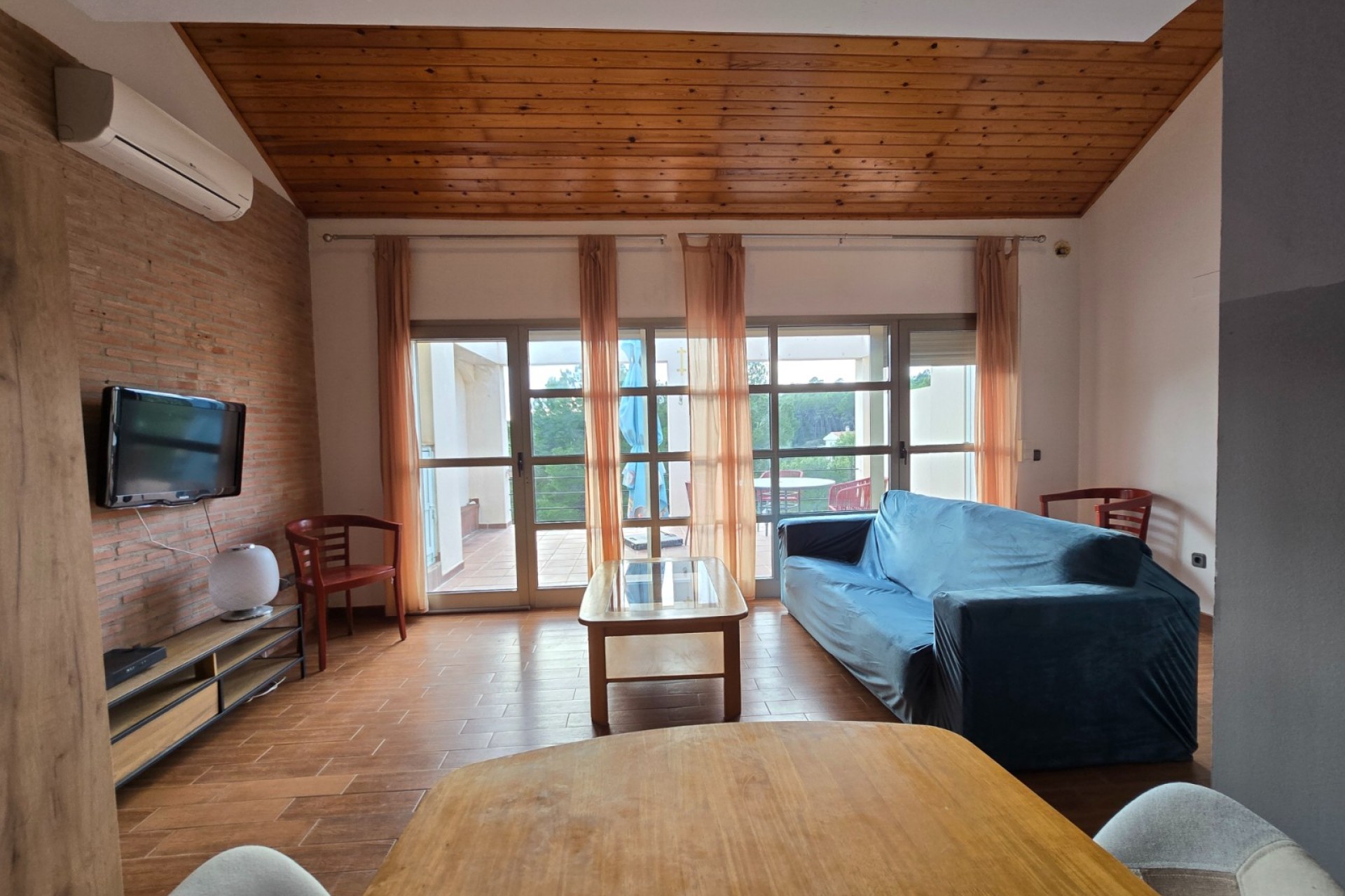 Revente - Appartement -
Altea - La Vieja