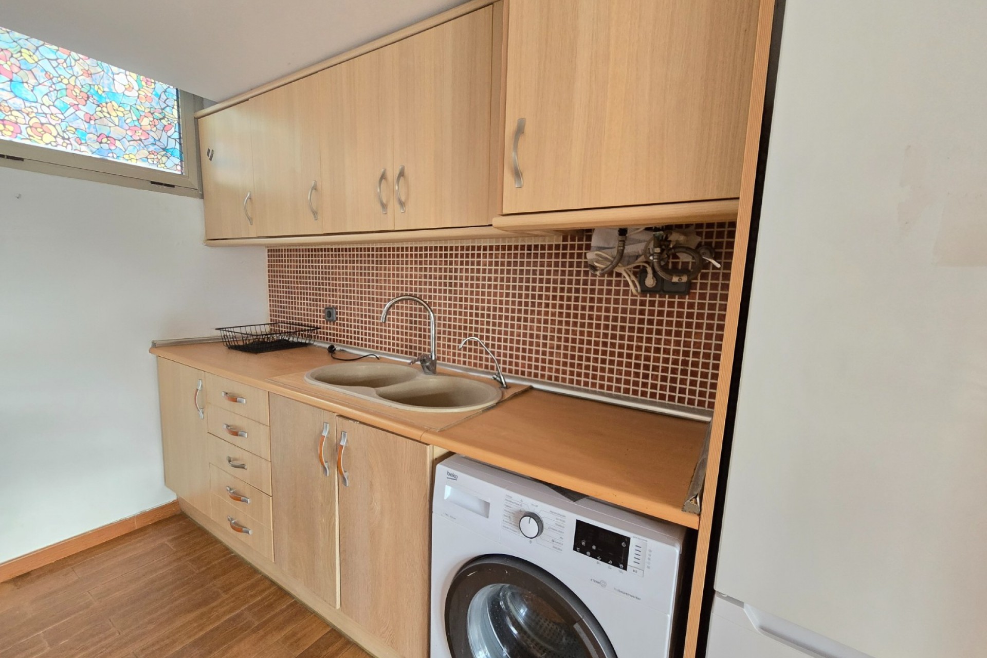 Revente - Appartement -
Altea - La Vieja