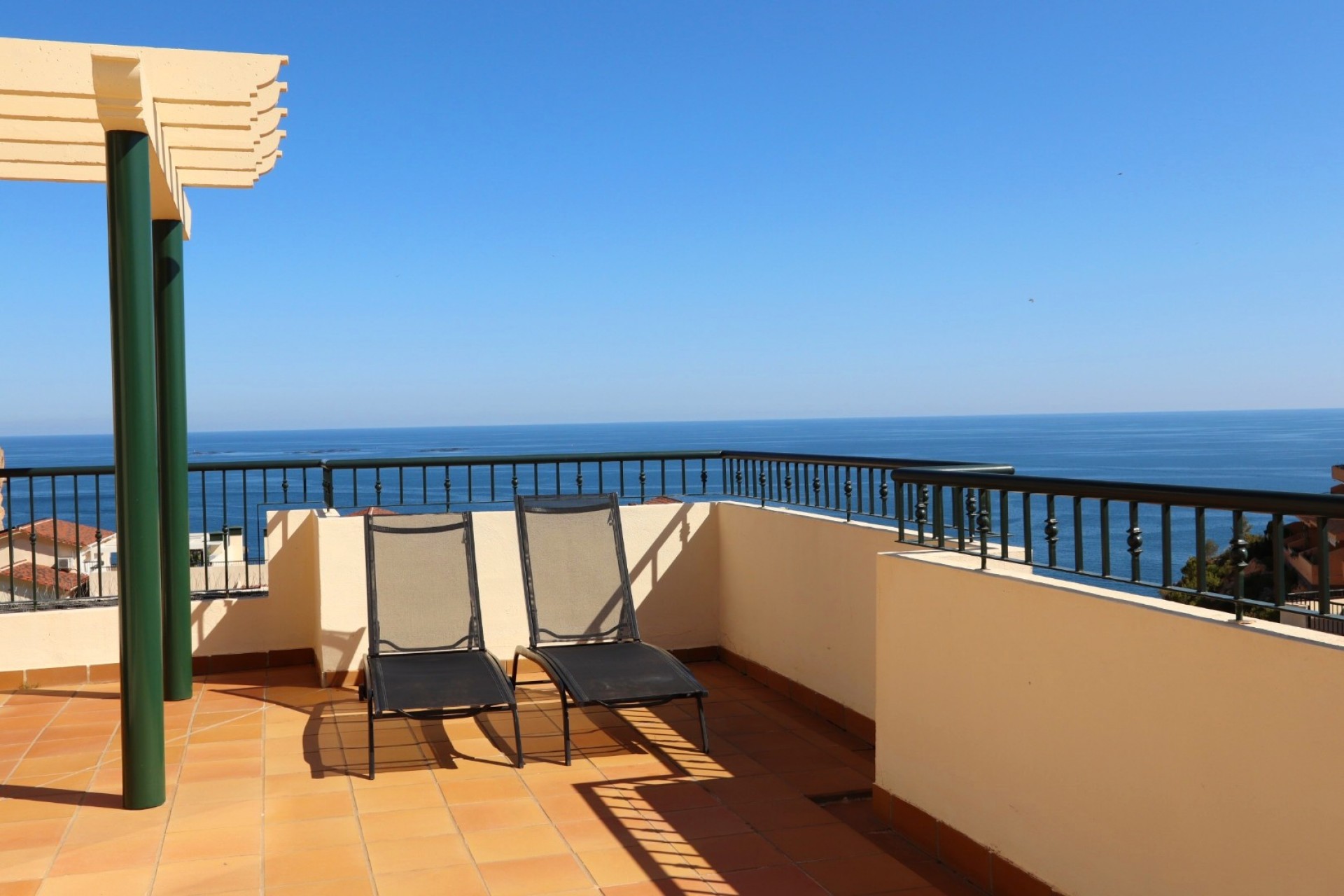 Revente - Appartement -
Altea - Mascarat