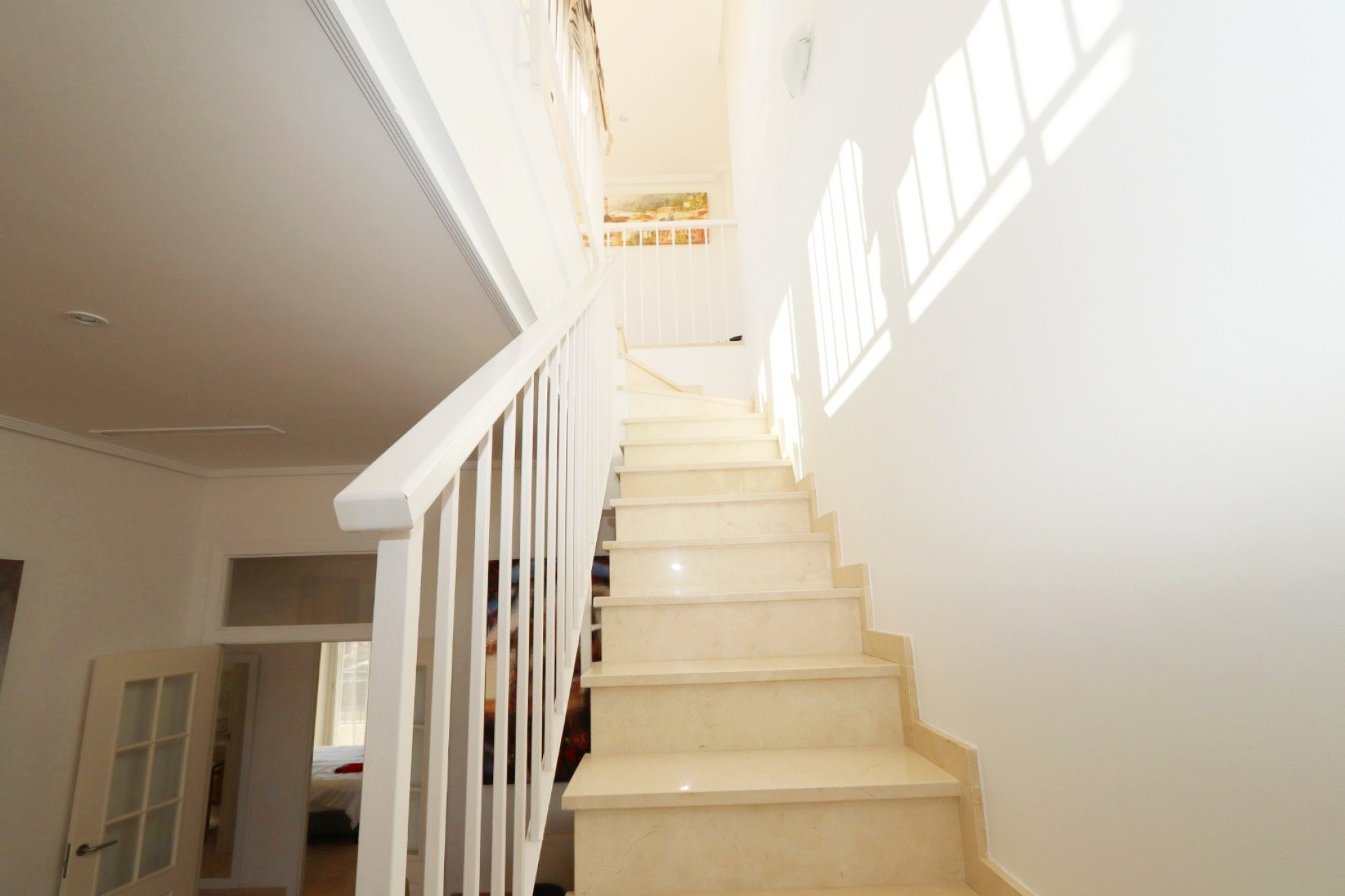 Revente - Appartement -
Altea - Mascarat