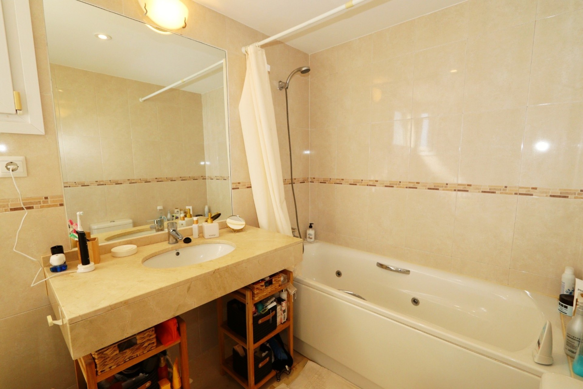 Revente - Appartement -
Altea - Mascarat