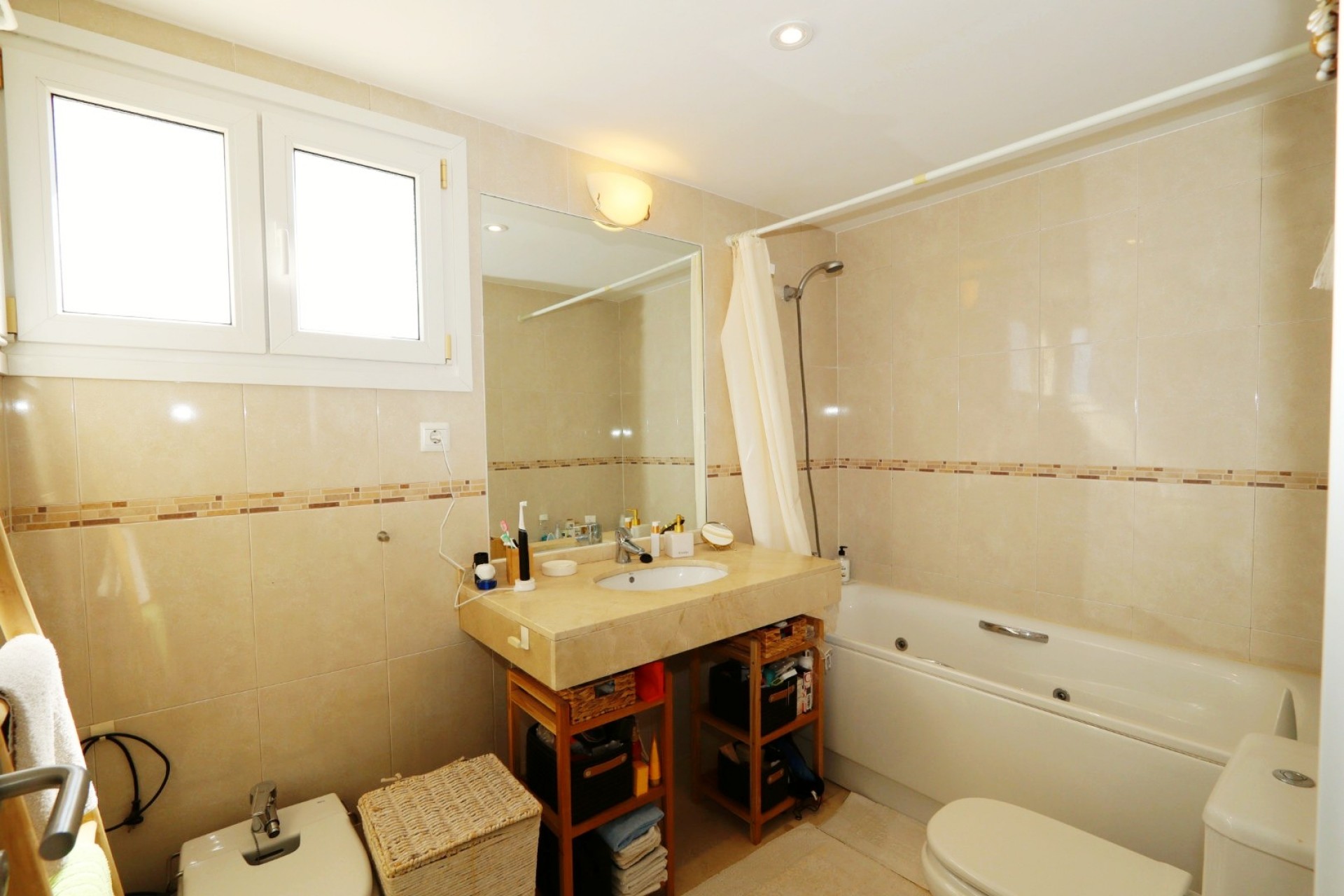 Revente - Appartement -
Altea - Mascarat