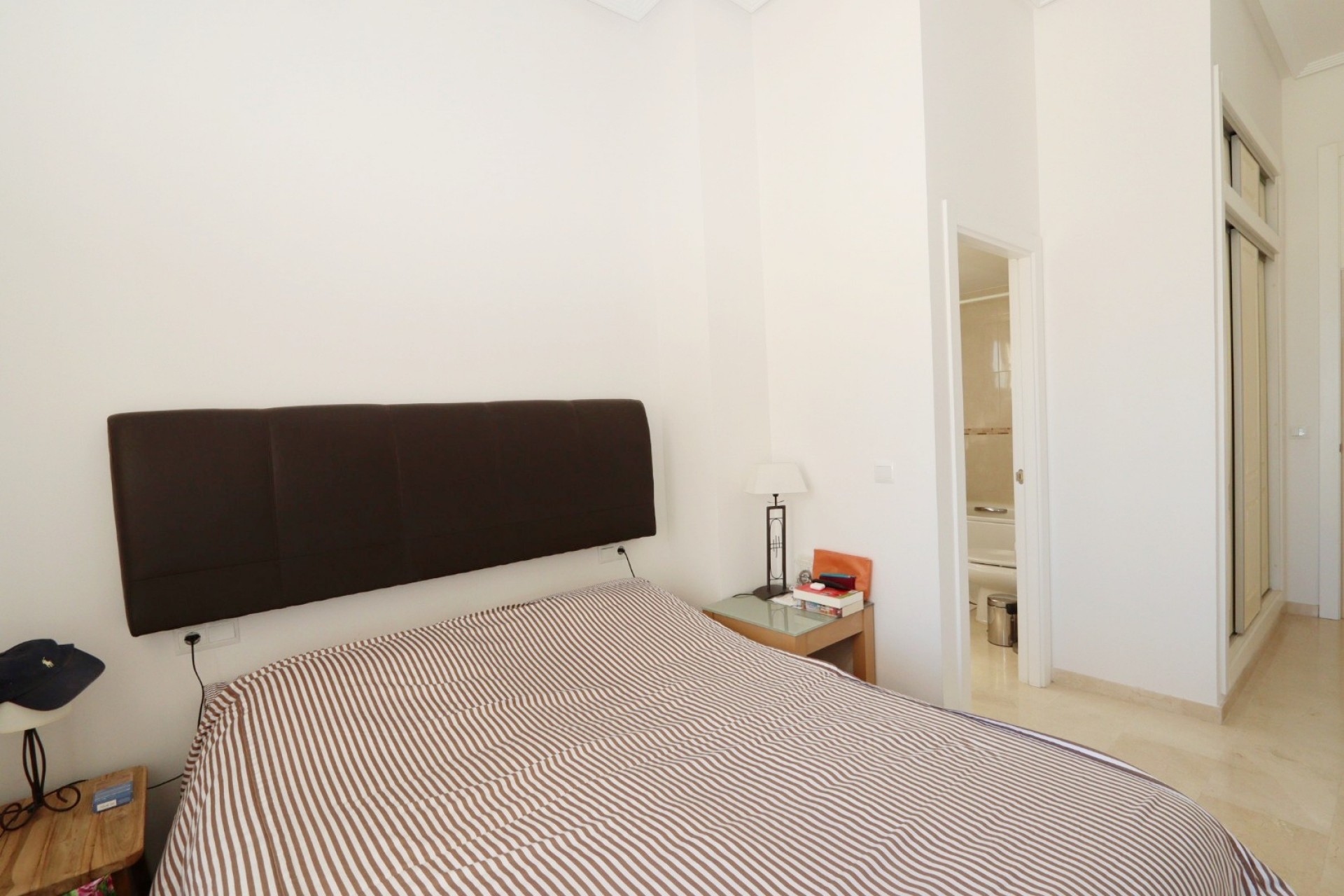 Revente - Appartement -
Altea - Mascarat