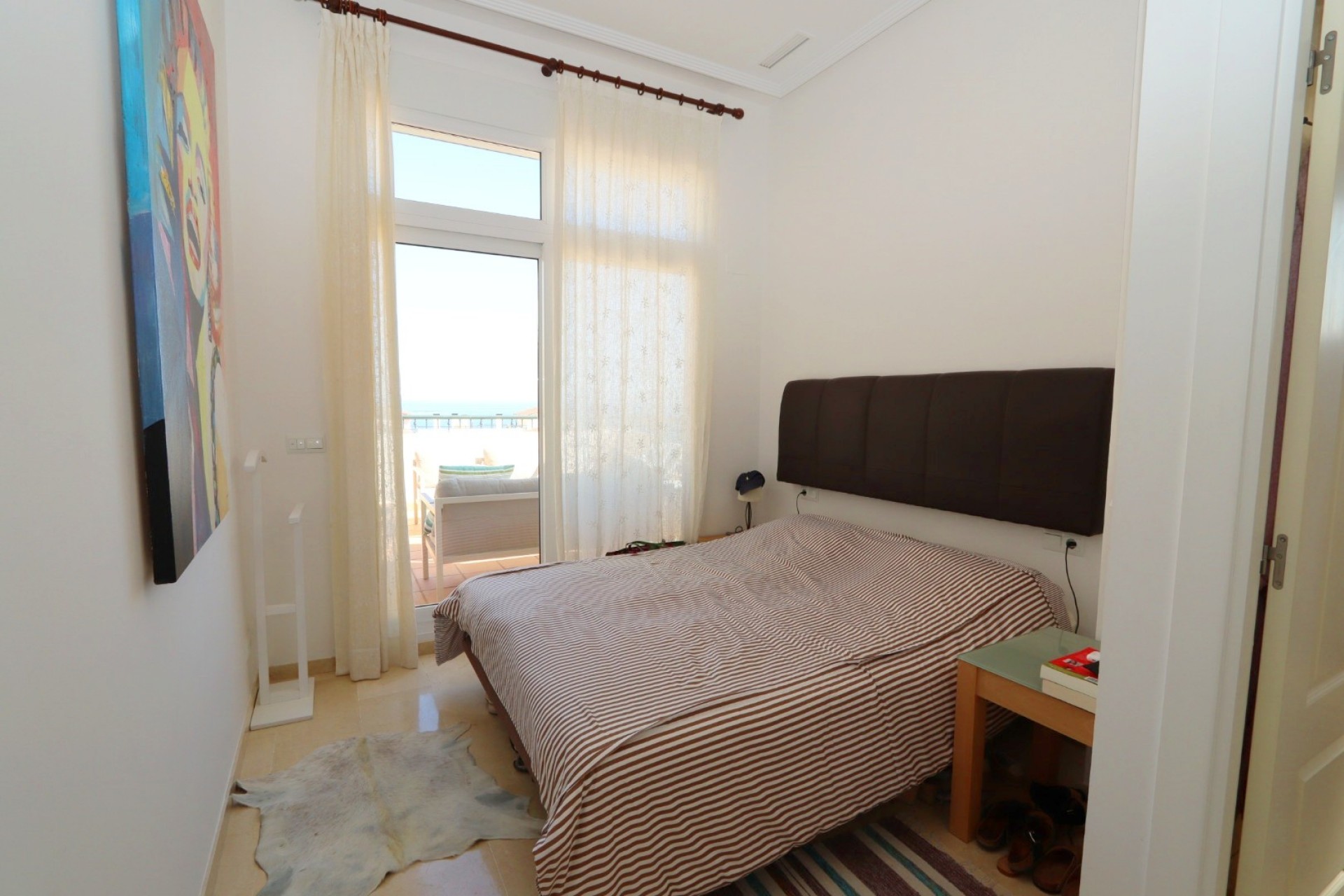 Revente - Appartement -
Altea - Mascarat
