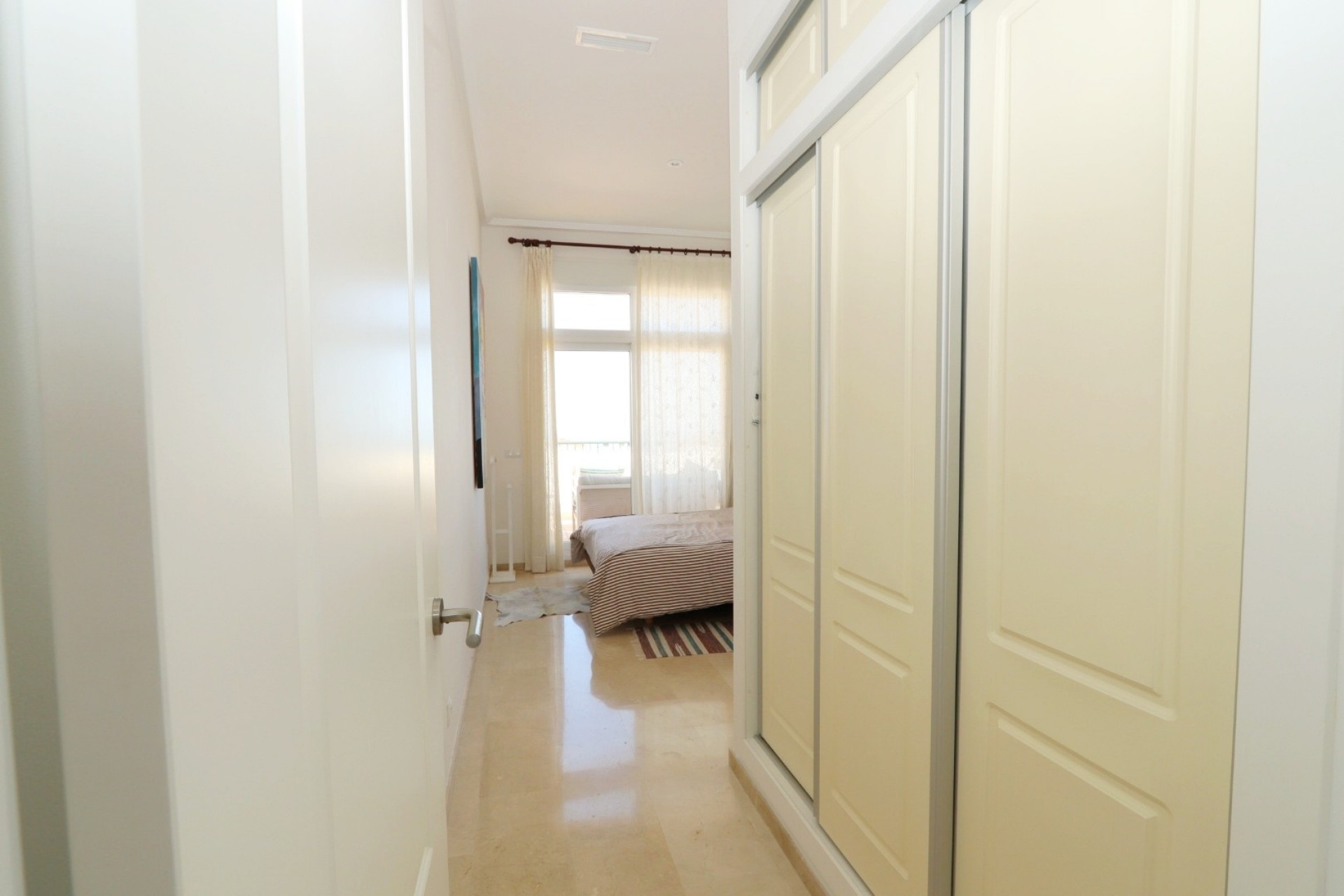 Revente - Appartement -
Altea - Mascarat