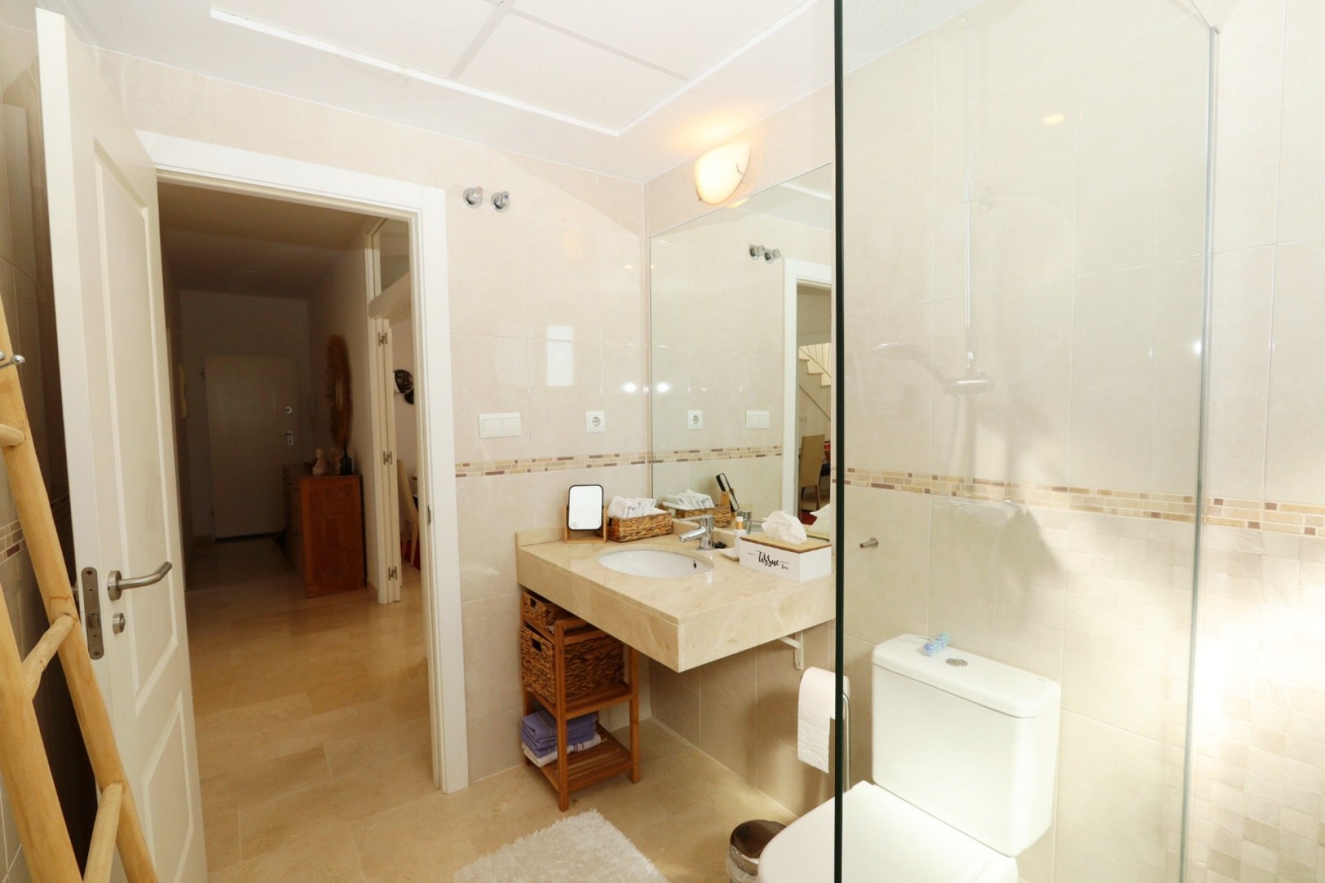 Revente - Appartement -
Altea - Mascarat